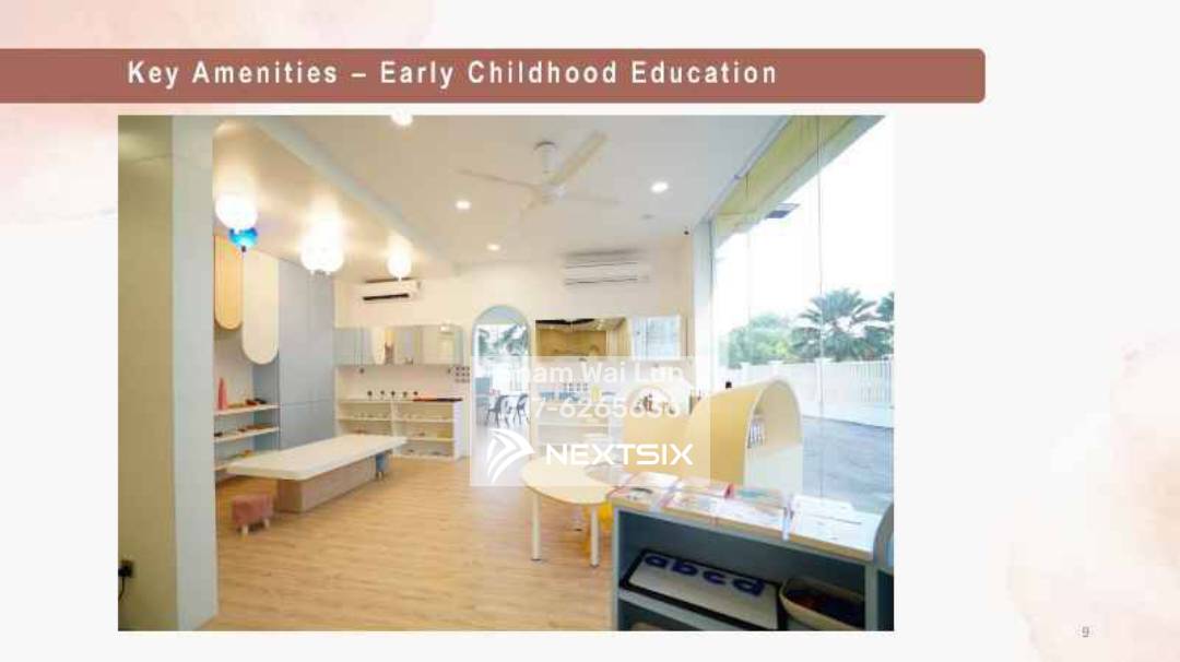 Serviced Residence For Sale in Seri Kembangan Selangor - Image 5