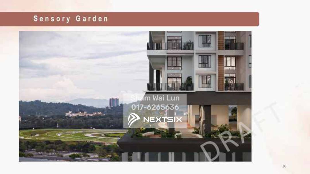 Serviced Residence For Sale in Seri Kembangan Selangor - Image 8