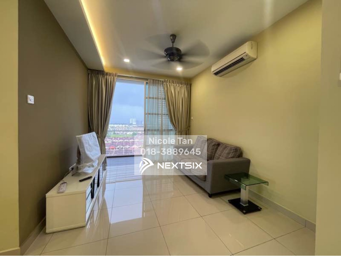 Apartment For Sale in Iskandar Puteri (Nusajaya) Johor