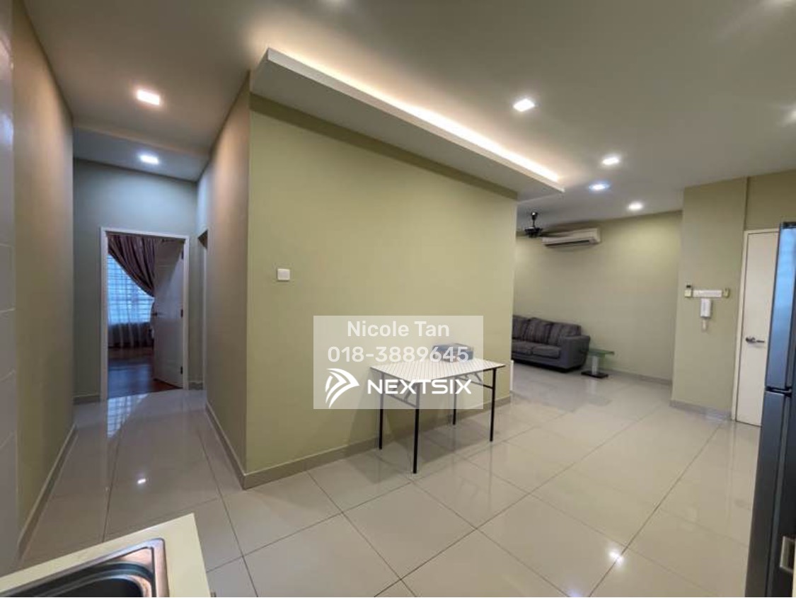 Apartment For Sale in Iskandar Puteri (Nusajaya) Johor - Image 10