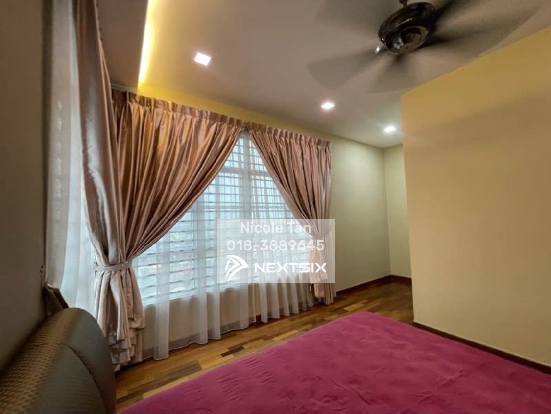Apartment For Sale in Iskandar Puteri (Nusajaya) Johor - Image 12