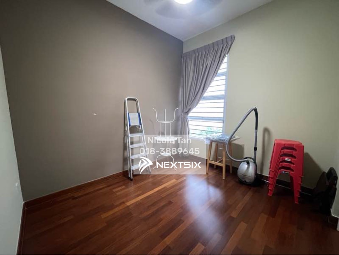 Apartment For Sale in Iskandar Puteri (Nusajaya) Johor - Image 14