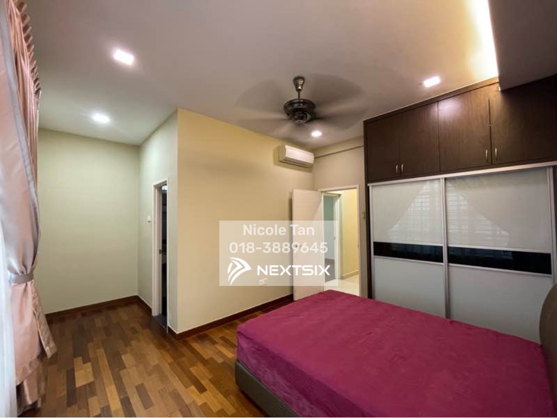 Apartment For Sale in Iskandar Puteri (Nusajaya) Johor - Image 5