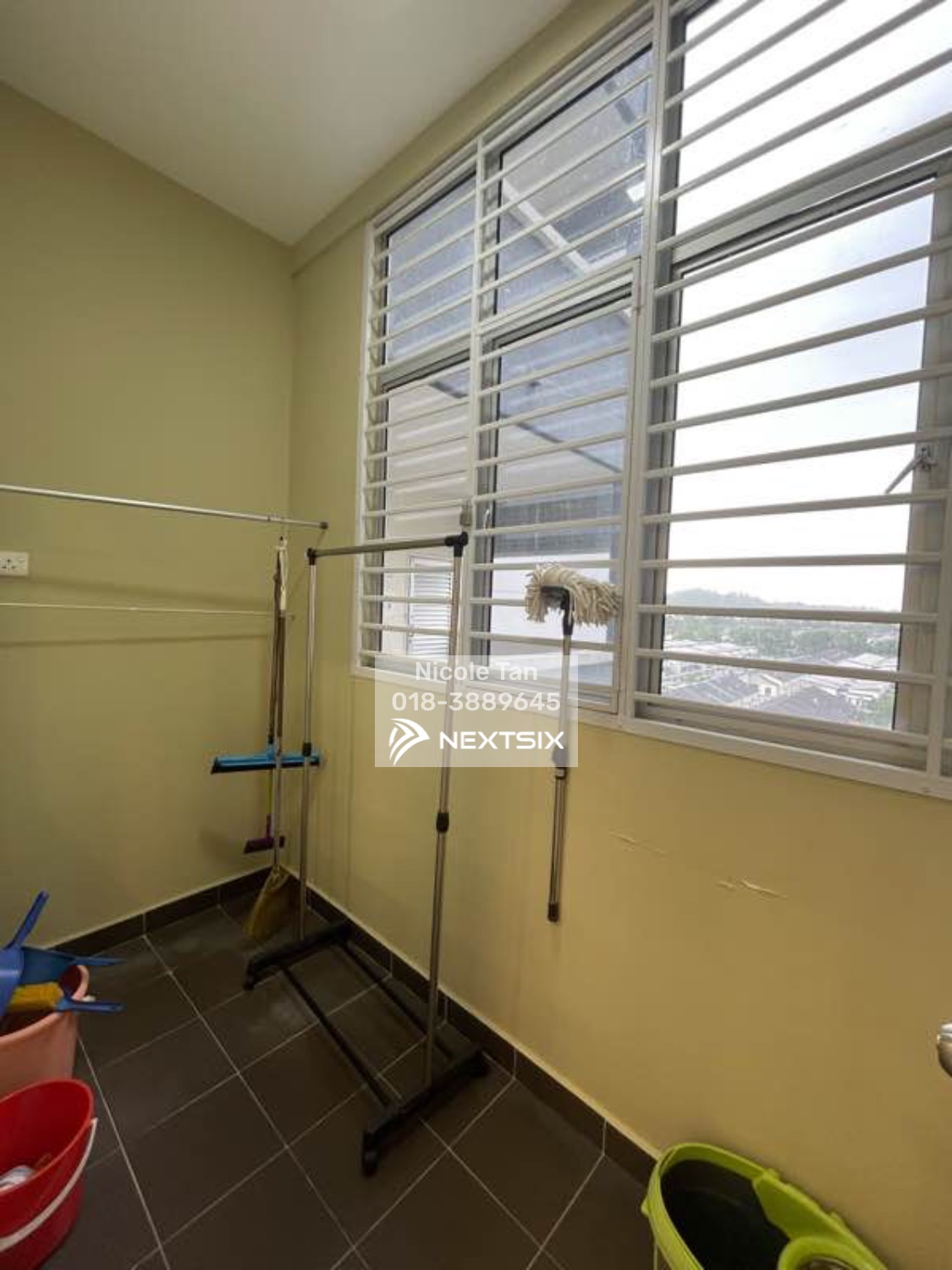 Apartment For Sale in Iskandar Puteri (Nusajaya) Johor - Image 7