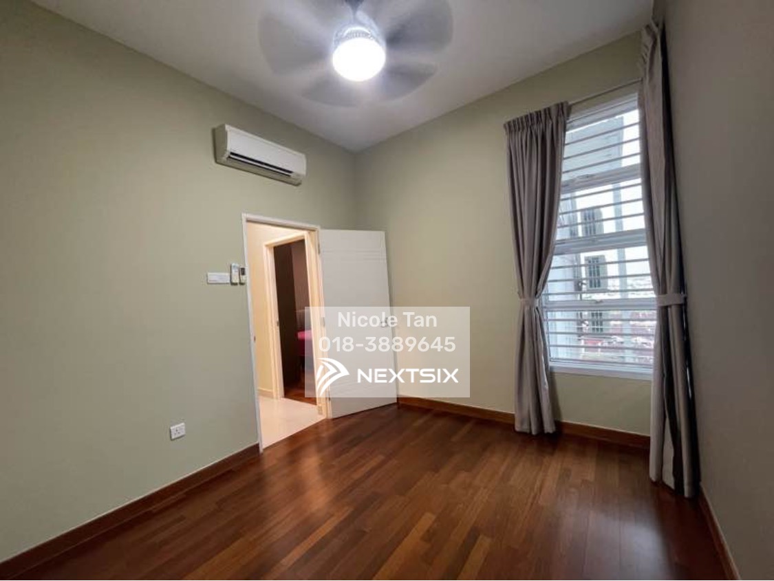 Apartment For Sale in Iskandar Puteri (Nusajaya) Johor - Image 8