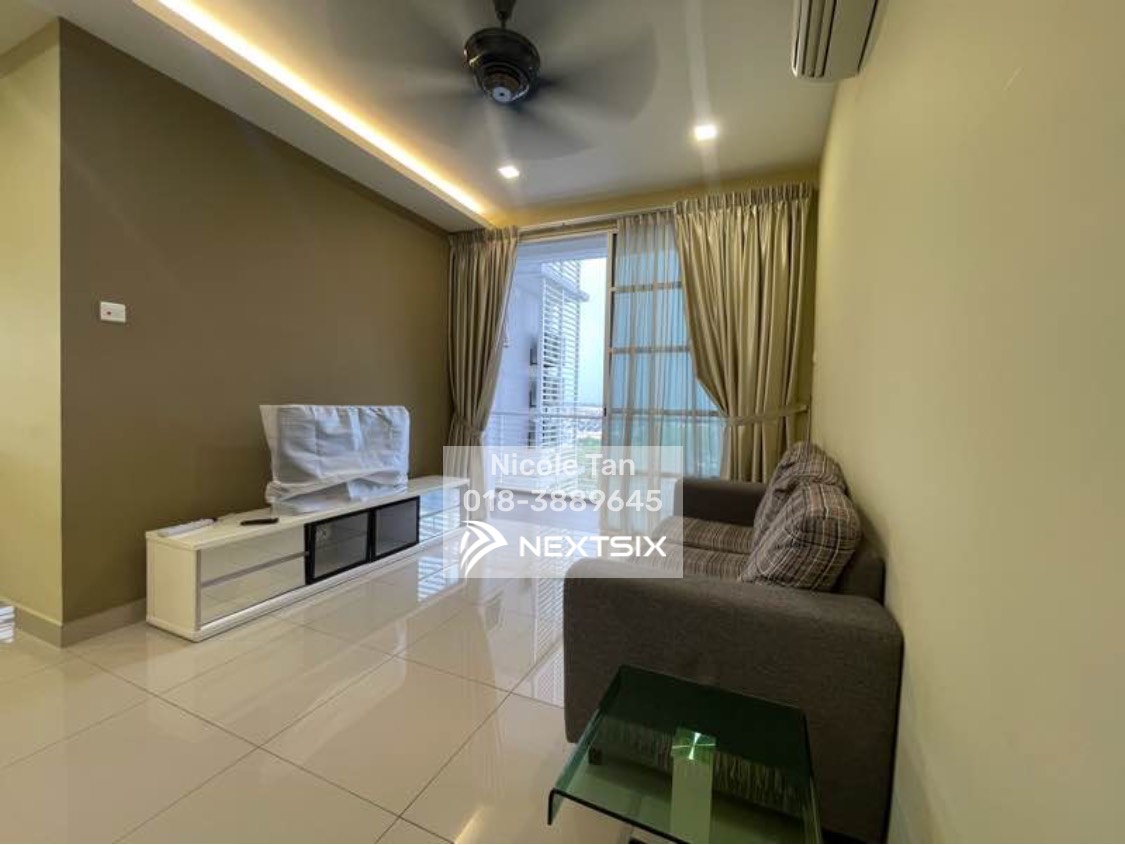 Apartment For Sale in Iskandar Puteri (Nusajaya) Johor - Image 9