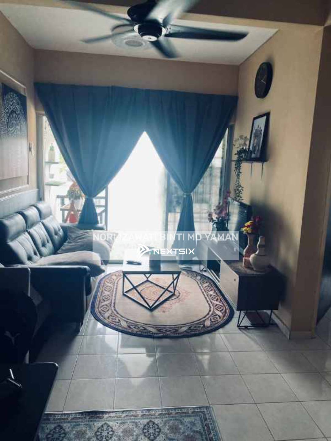 Apartment For Sale in Kajang Selangor