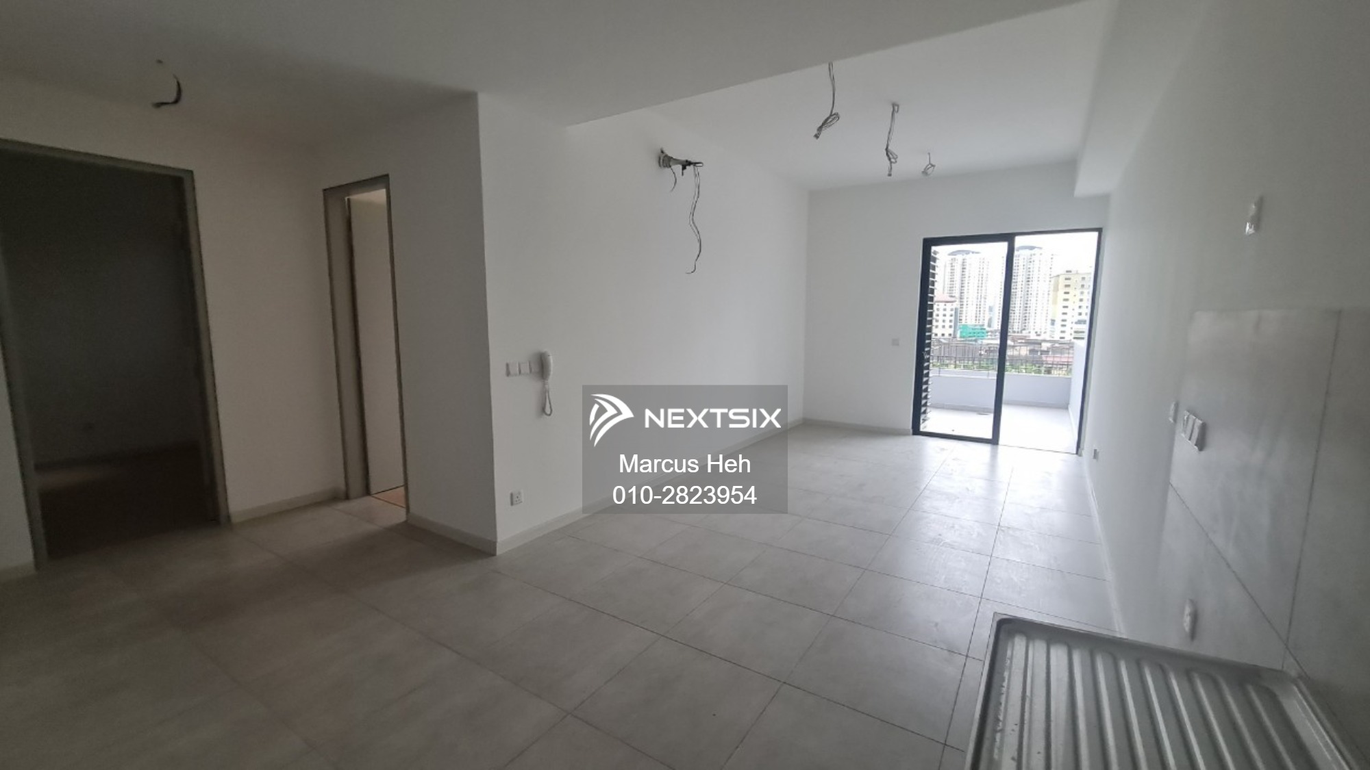 Condominium For Sale in Jalan Ipoh Wilayah Persekutuan Kuala Lumpur - Image 10