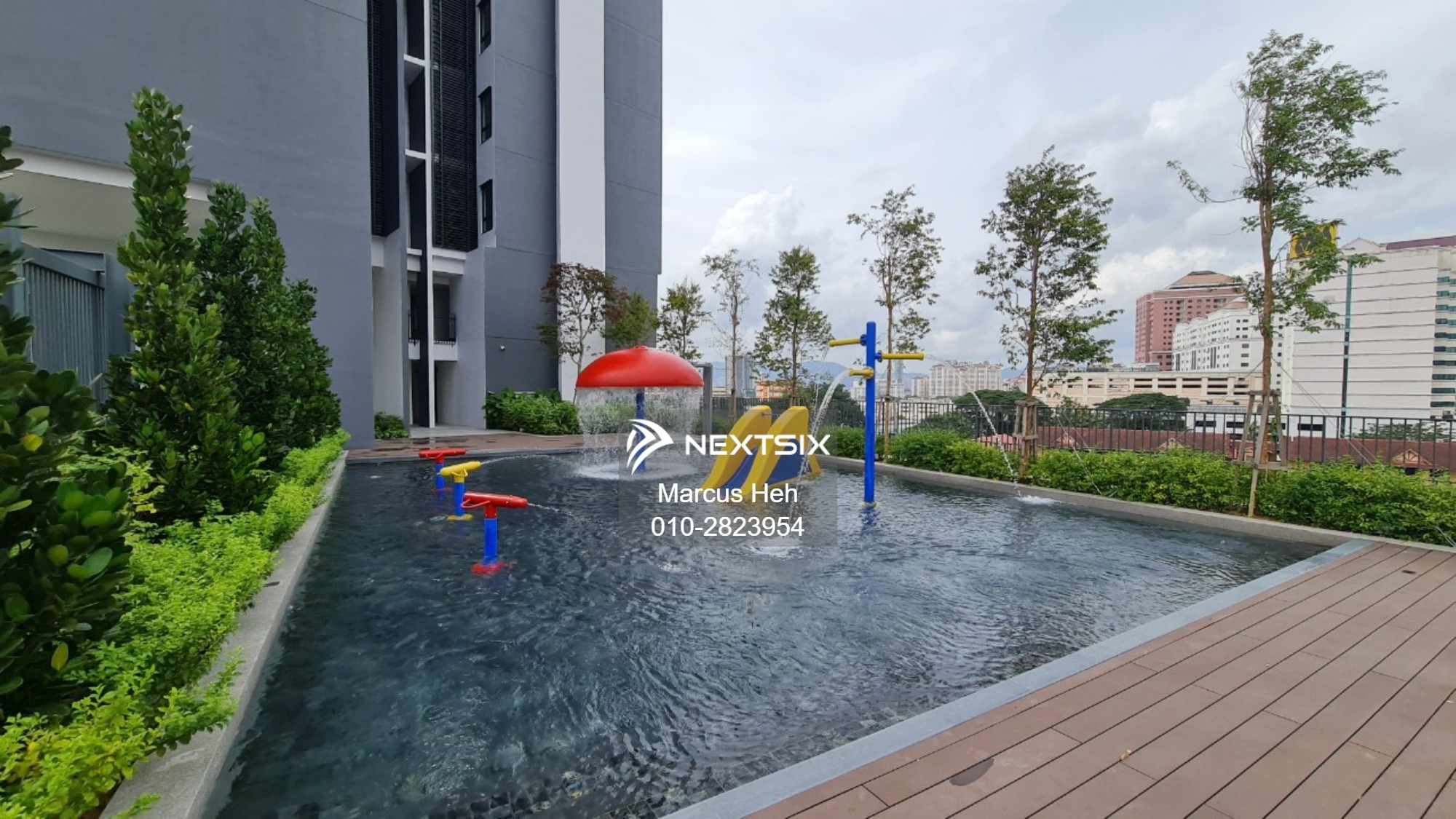 Condominium For Sale in Jalan Ipoh Wilayah Persekutuan Kuala Lumpur - Image 5