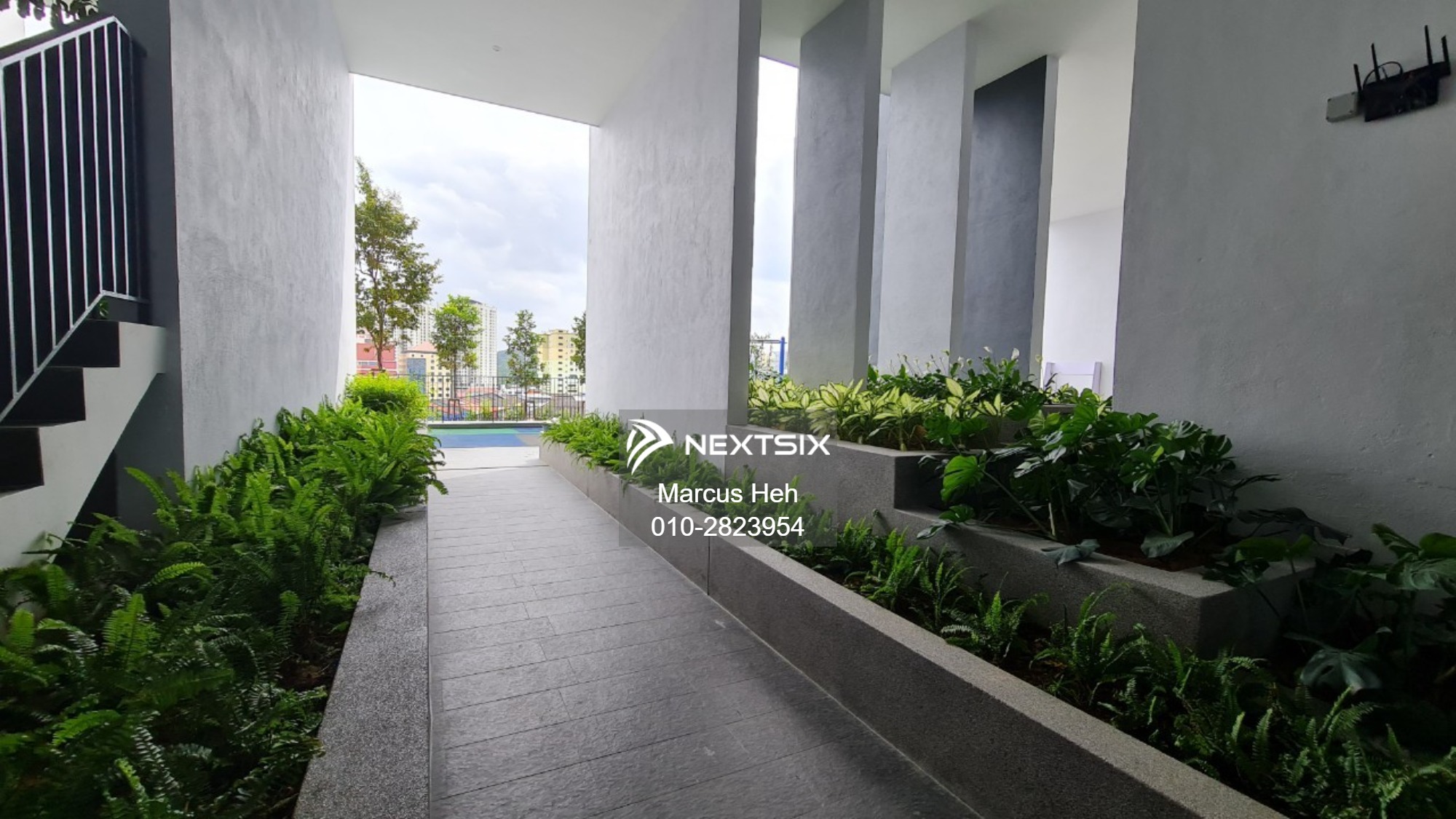 Condominium For Sale in Jalan Ipoh Wilayah Persekutuan Kuala Lumpur - Image 6