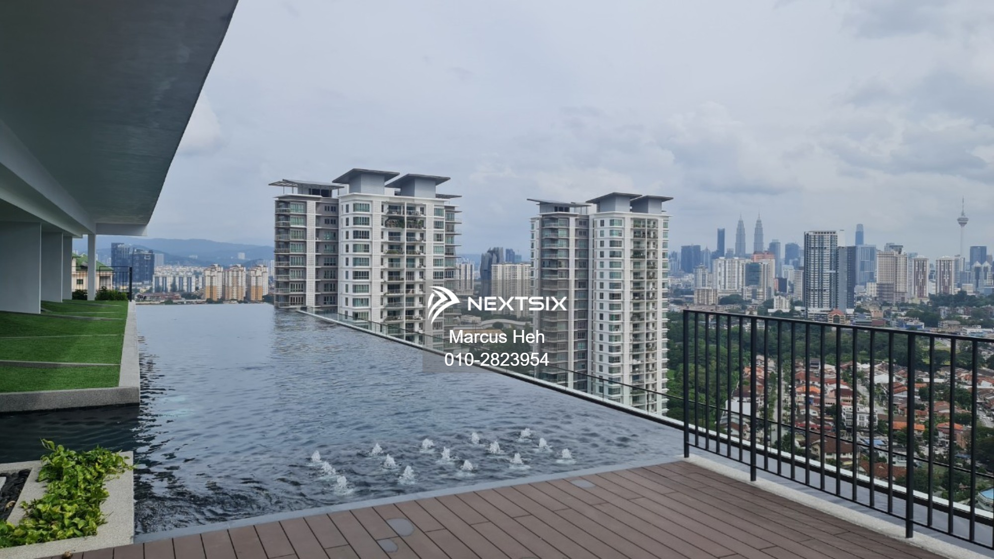 Condominium For Sale in Jalan Ipoh Wilayah Persekutuan Kuala Lumpur - Image 7