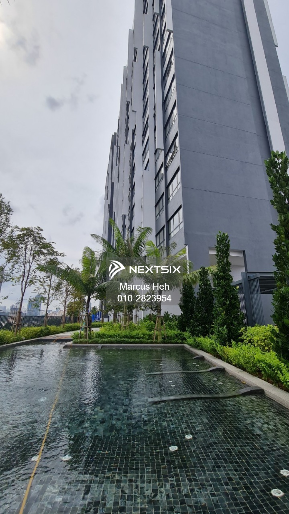 Condominium For Sale in Jalan Ipoh Wilayah Persekutuan Kuala Lumpur - Image 8