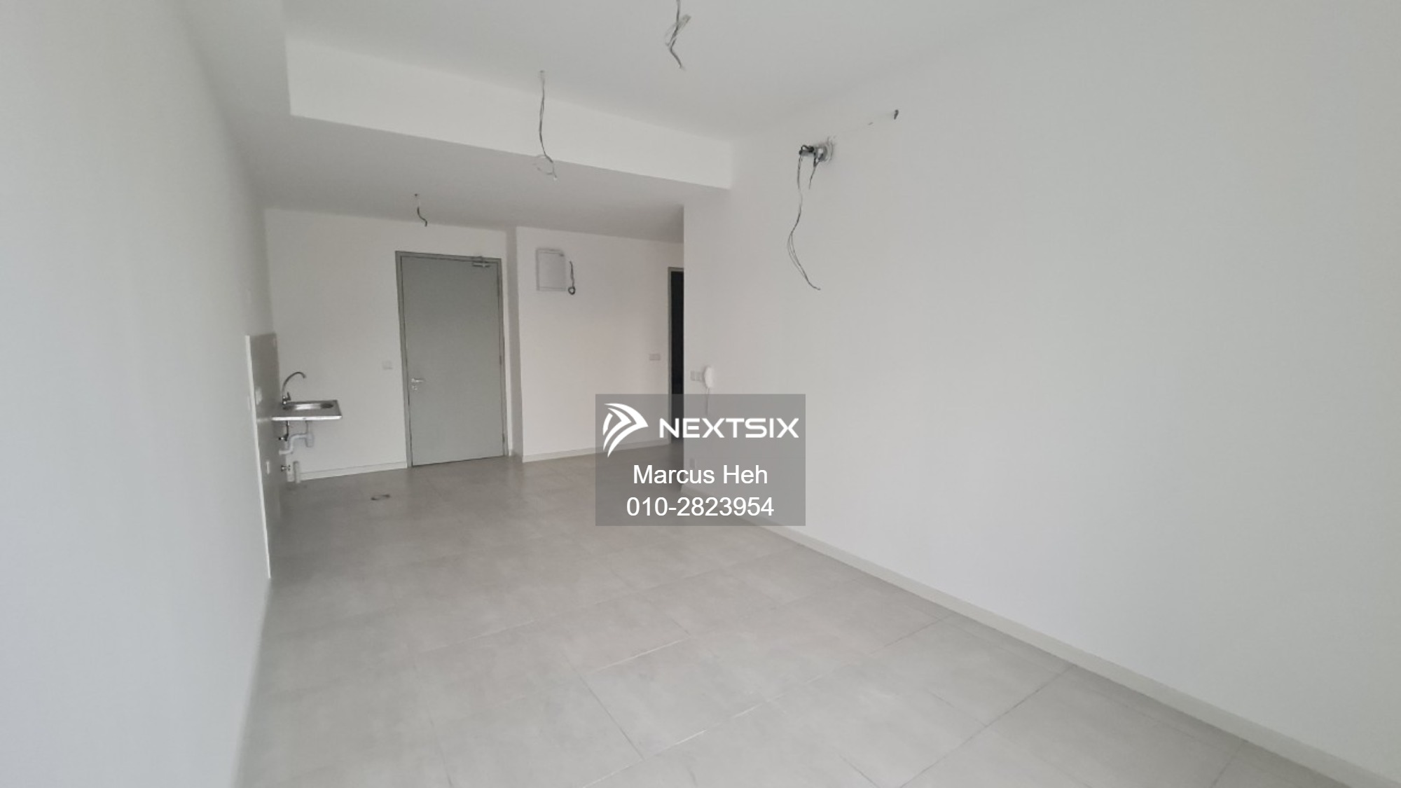 Condominium For Sale in Jalan Ipoh Wilayah Persekutuan Kuala Lumpur - Image 9