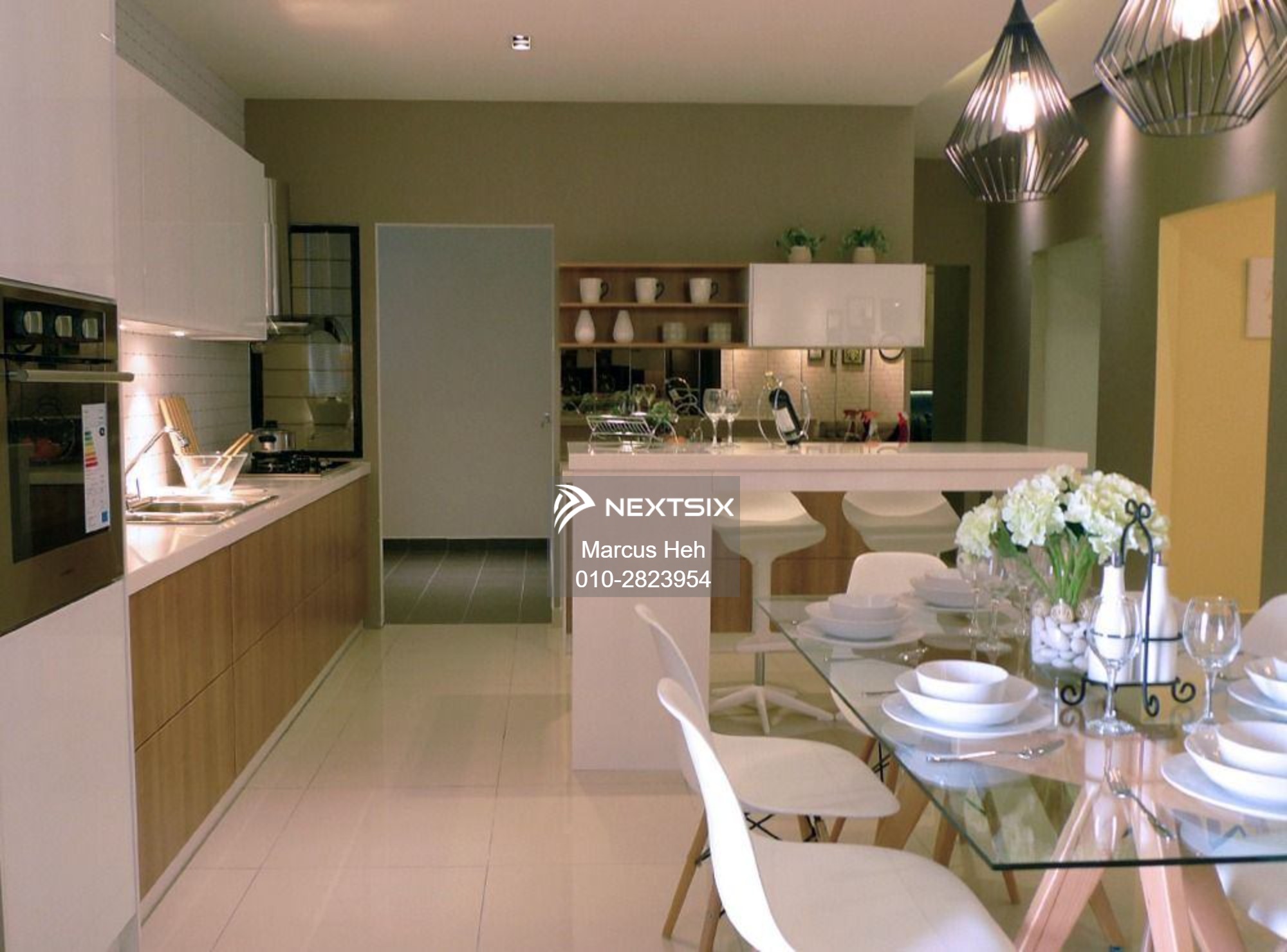 Condominium For Sale in Nilai Negeri Sembilan - Image 5