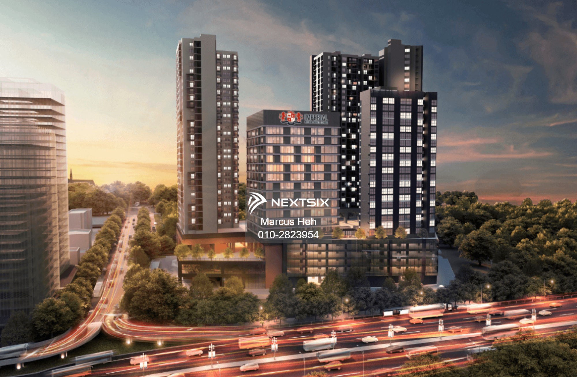 Condominium For Sale in Subang Jaya Selangor
