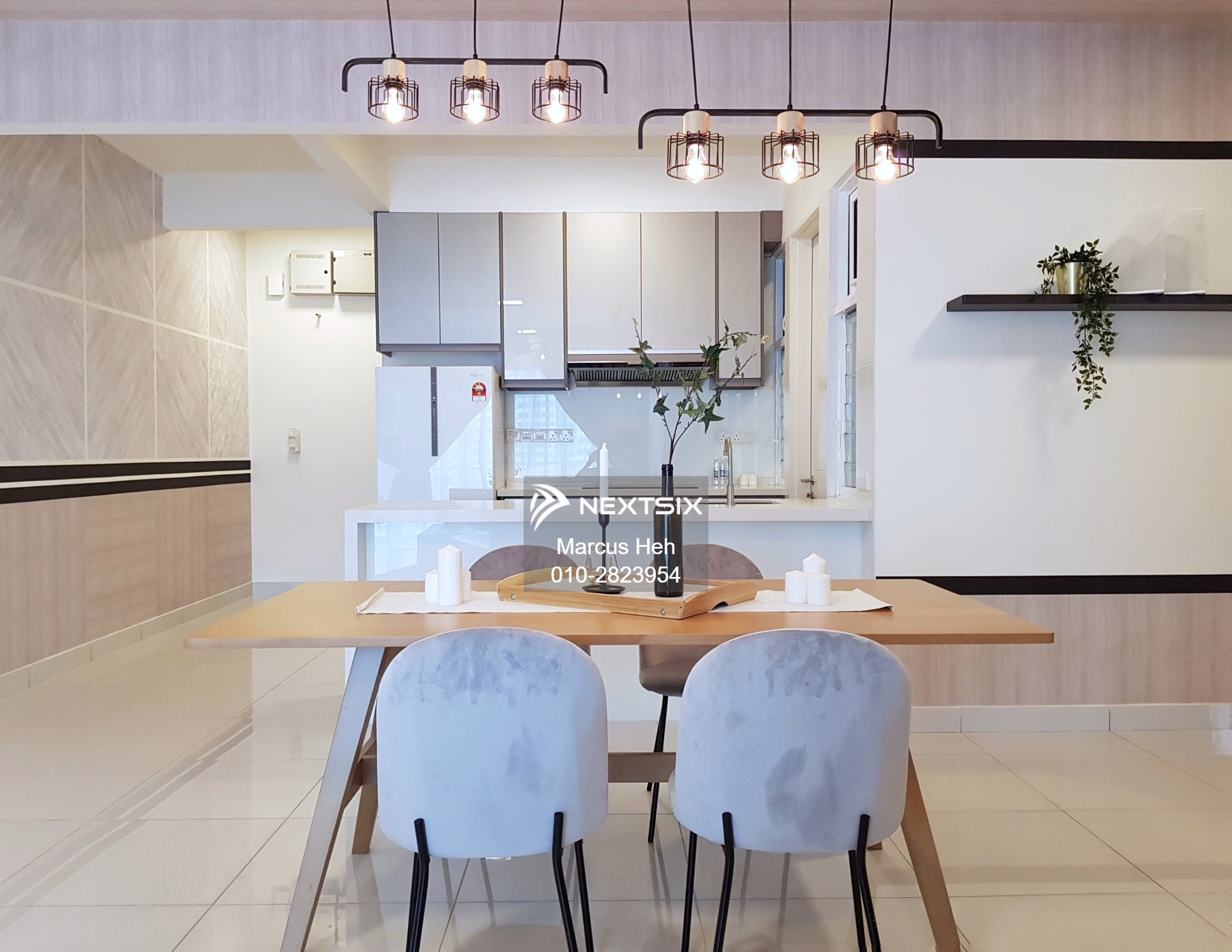 Condominium For Sale in Subang Jaya Selangor - Image 4