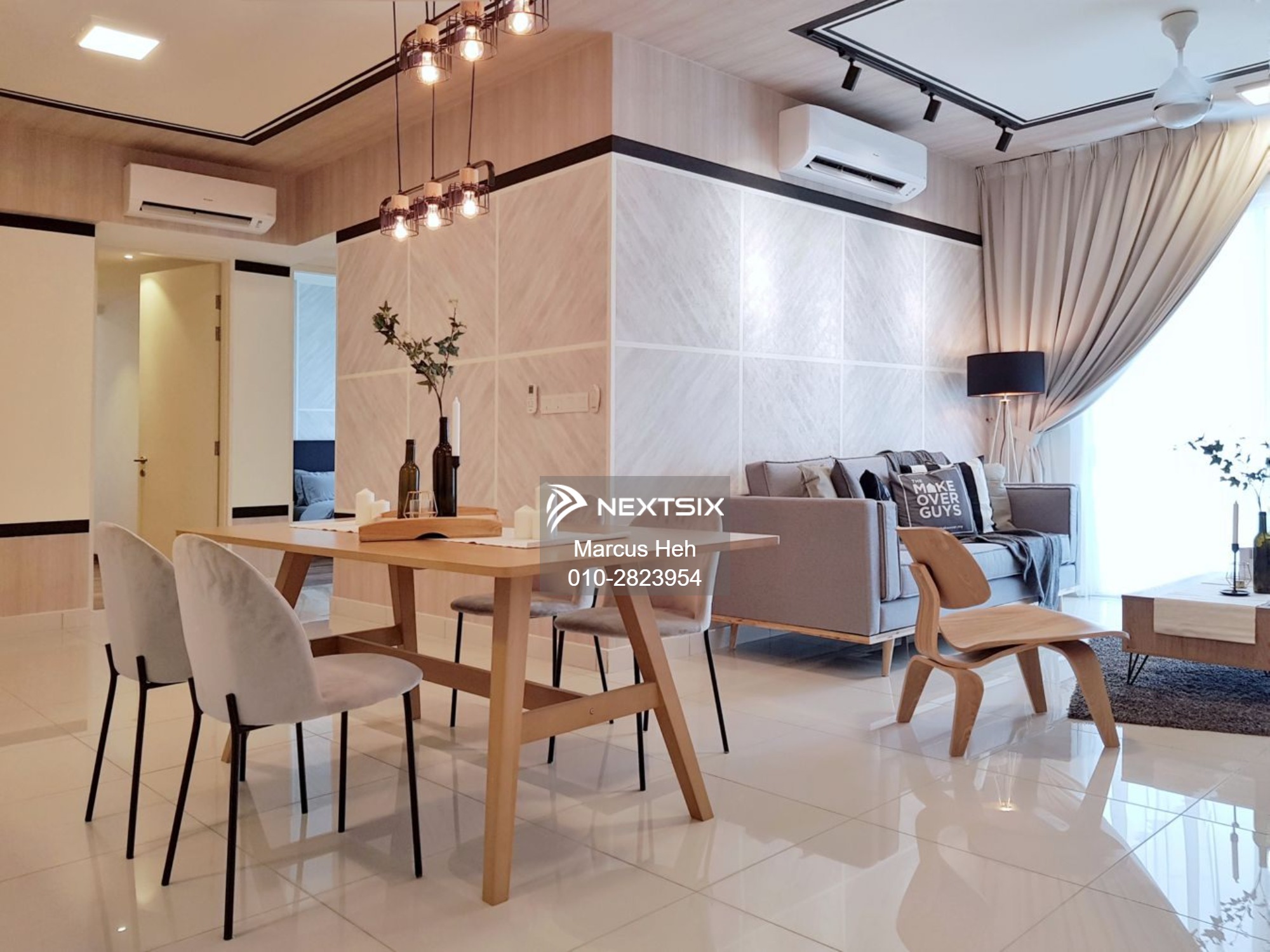 Condominium For Sale in Subang Jaya Selangor - Image 6
