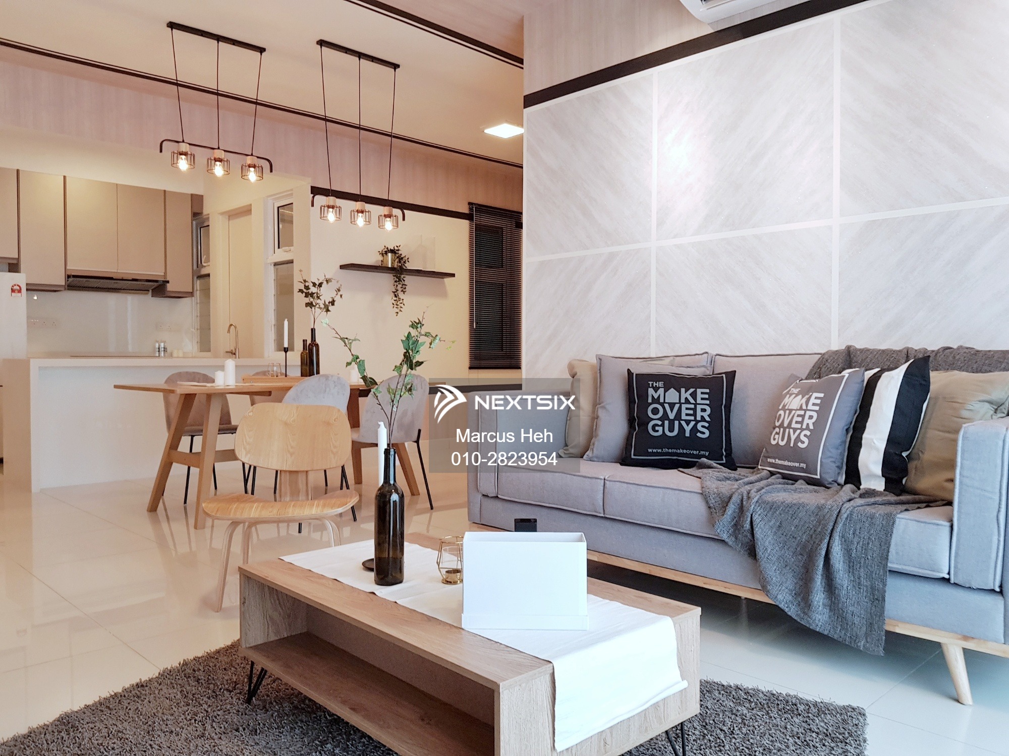 Condominium For Sale in Subang Jaya Selangor - Image 7