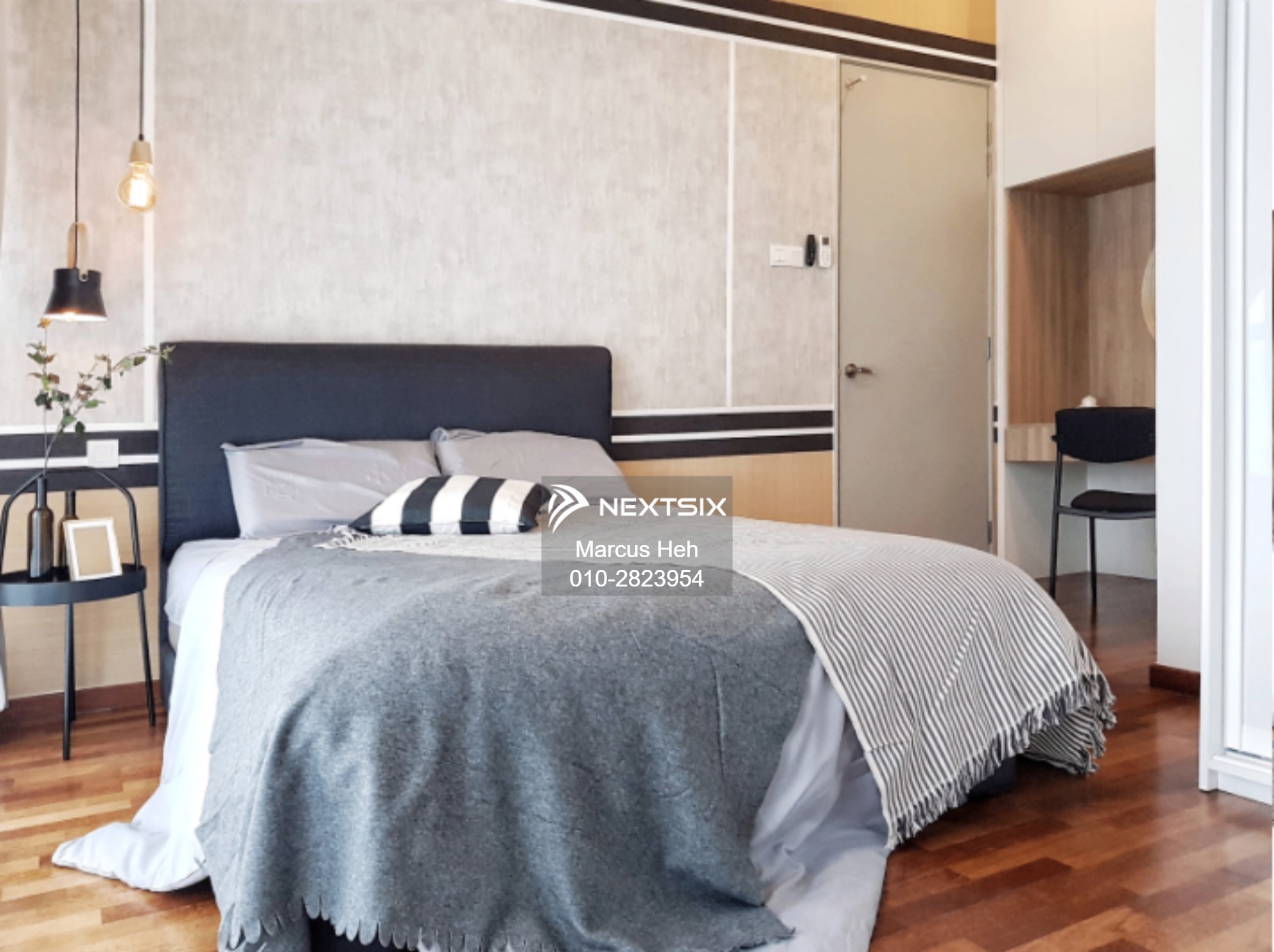 Condominium For Sale in Subang Jaya Selangor - Image 8