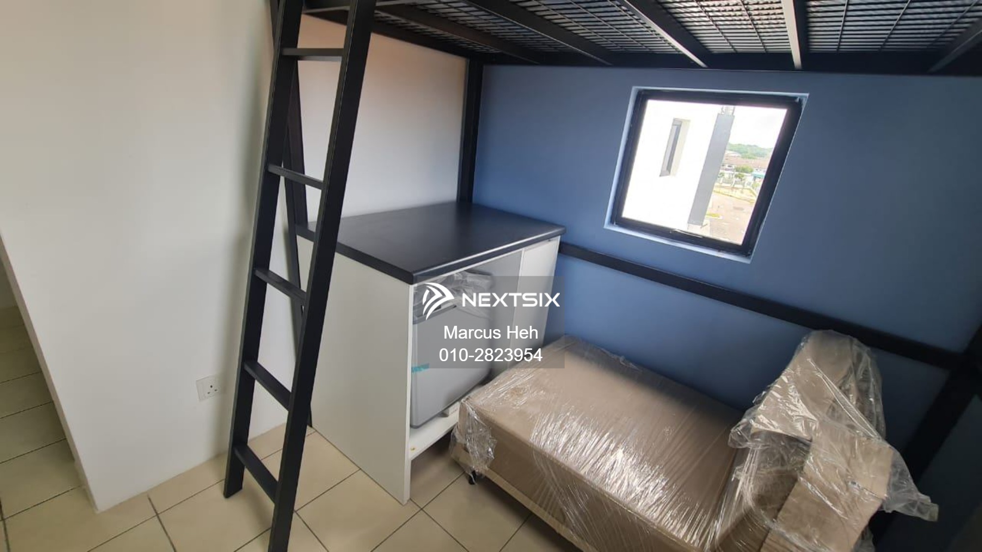 Condominium For Sale in Kampar Perak - Image 11