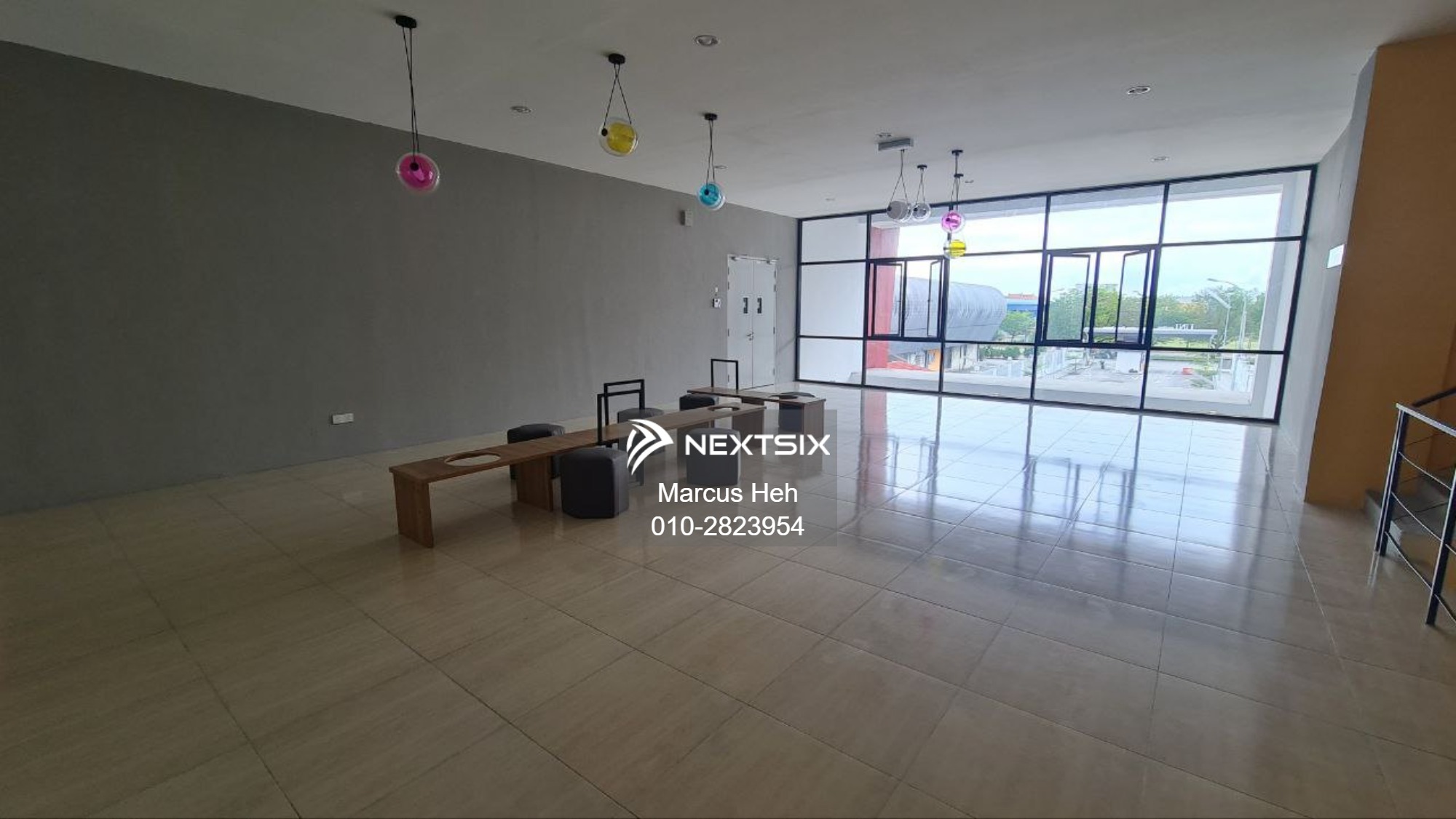 Condominium For Sale in Kampar Perak - Image 5