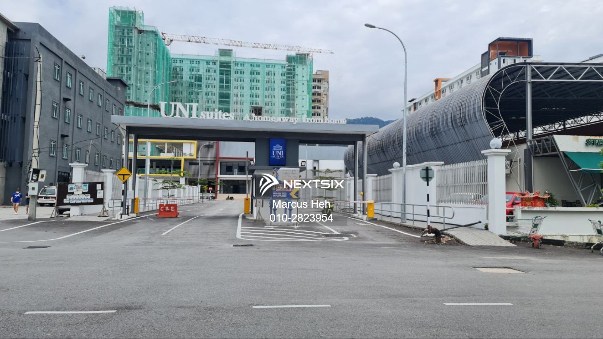 Condominium For Sale in Kampar Perak - Image 6