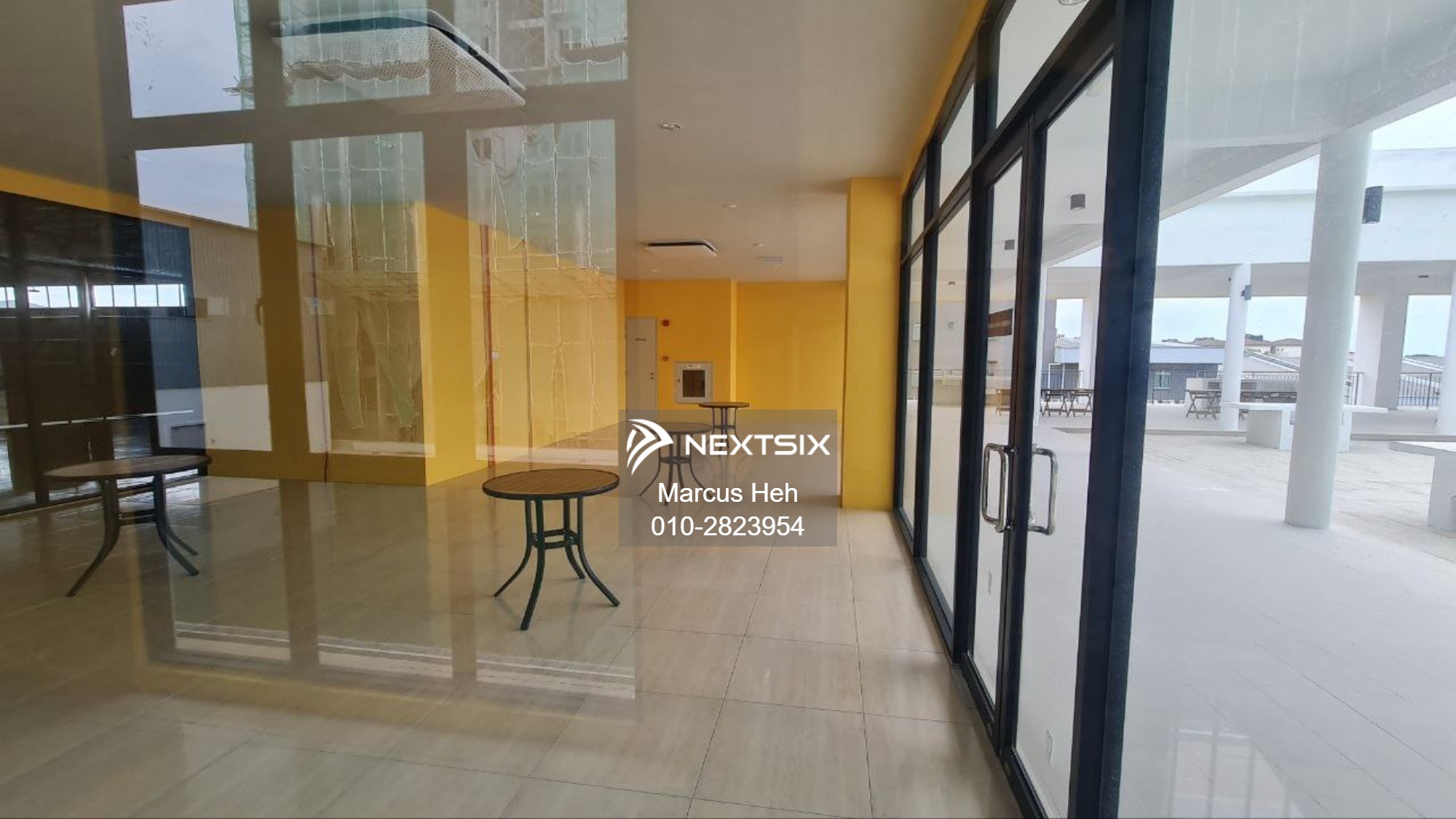 Condominium For Sale in Kampar Perak - Image 7