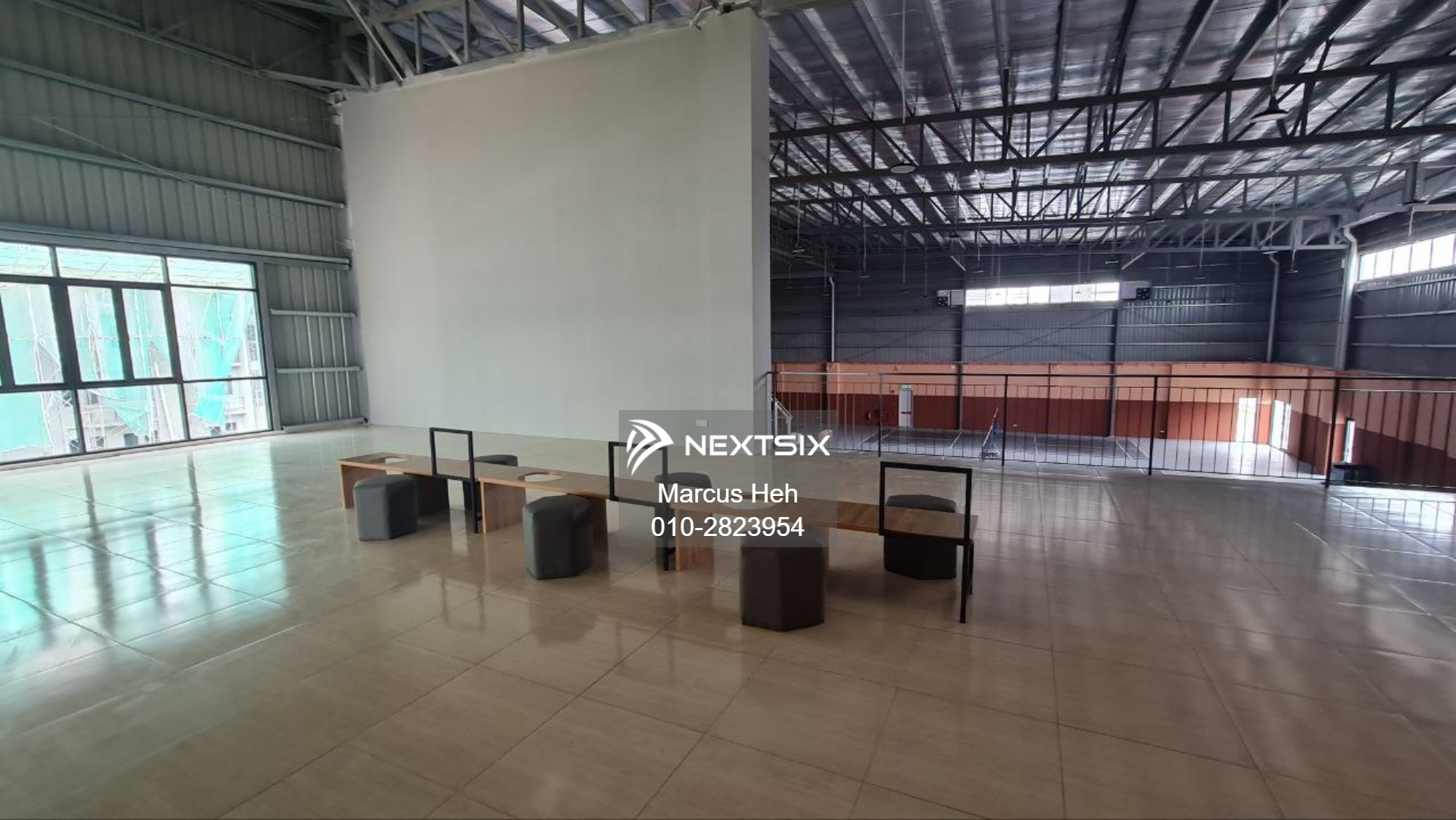 Condominium For Sale in Kampar Perak - Image 9