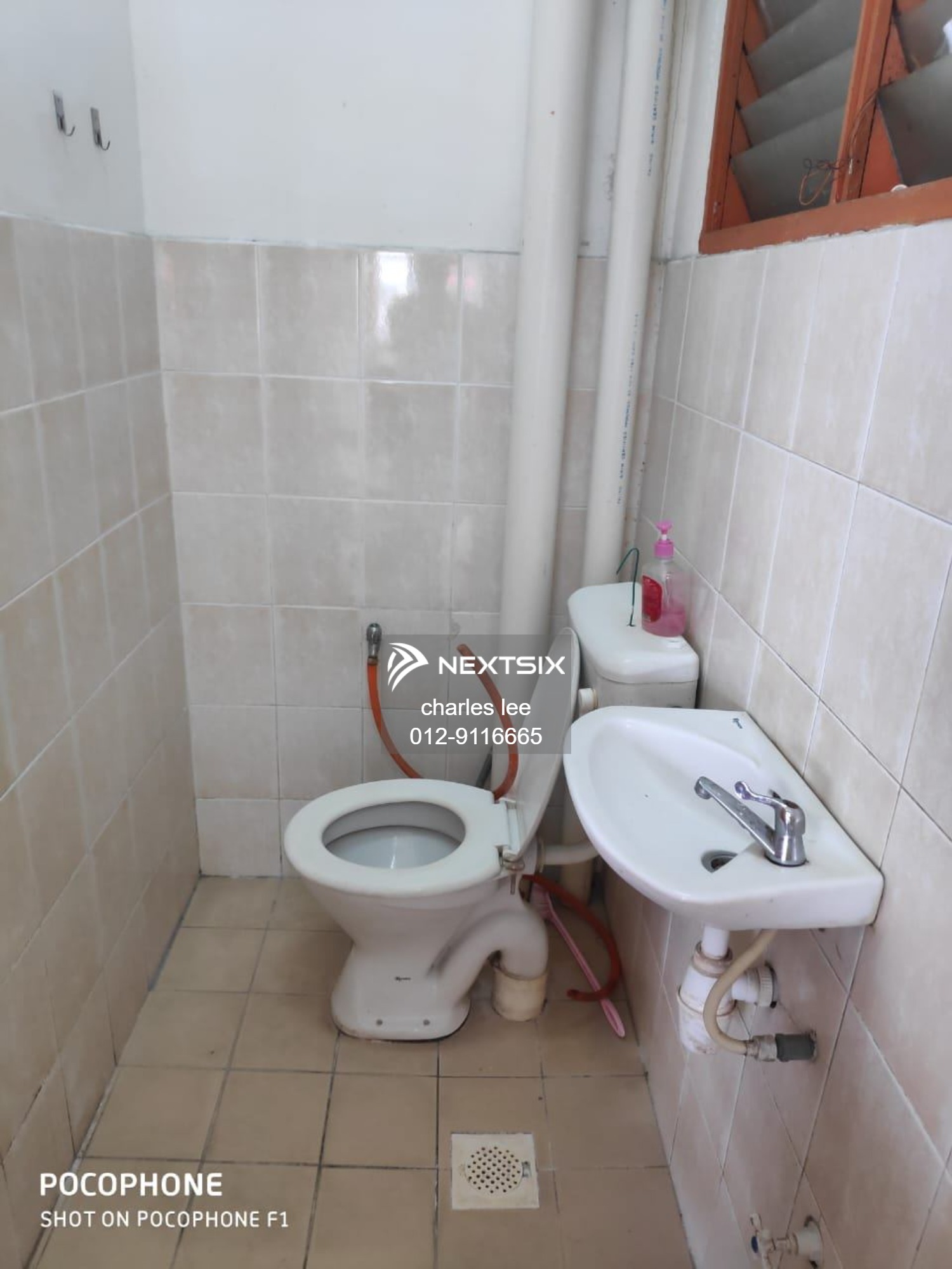 Apartment For Rent in Klang Selangor