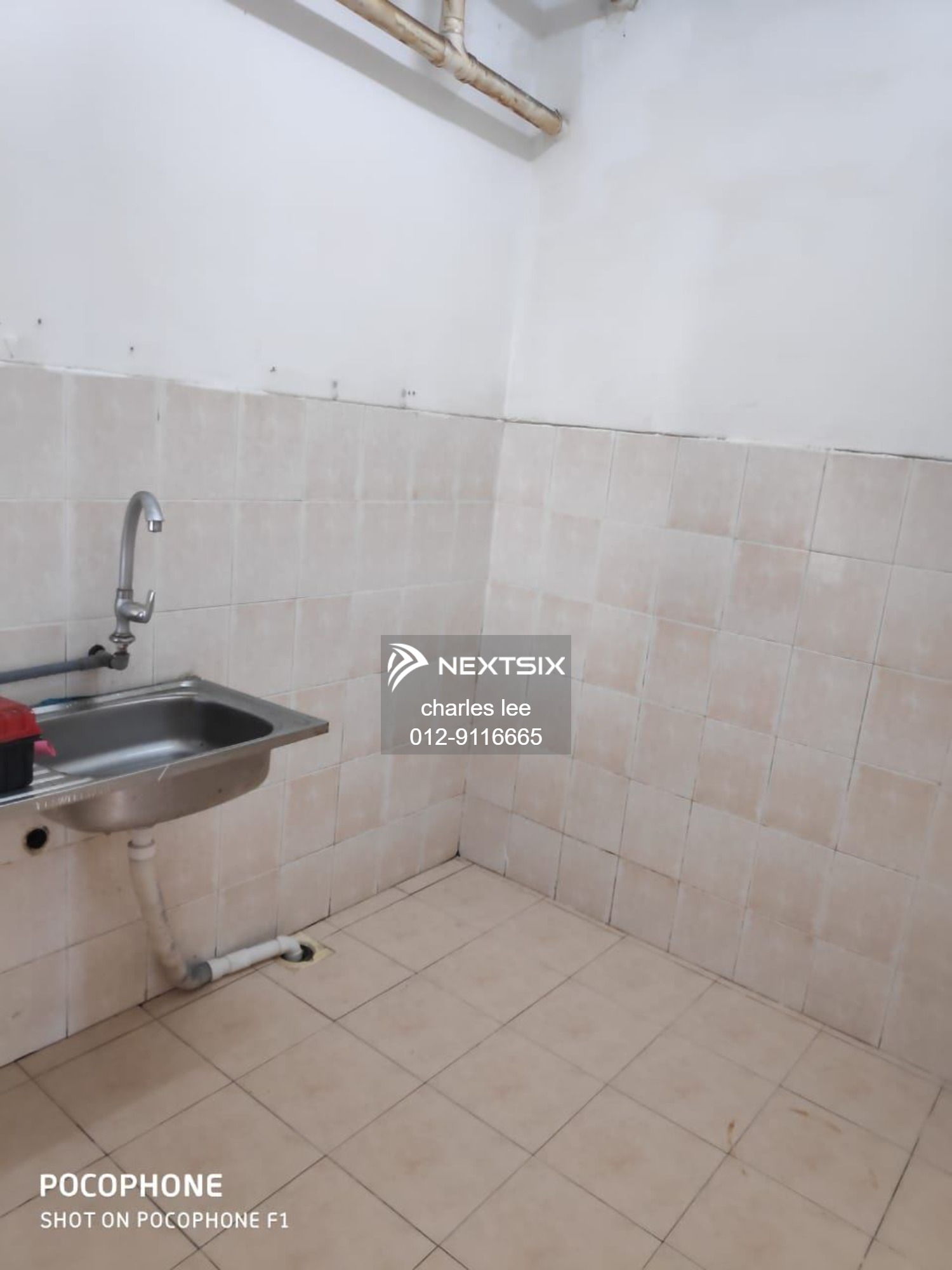 Apartment For Rent in Klang Selangor - Image 5