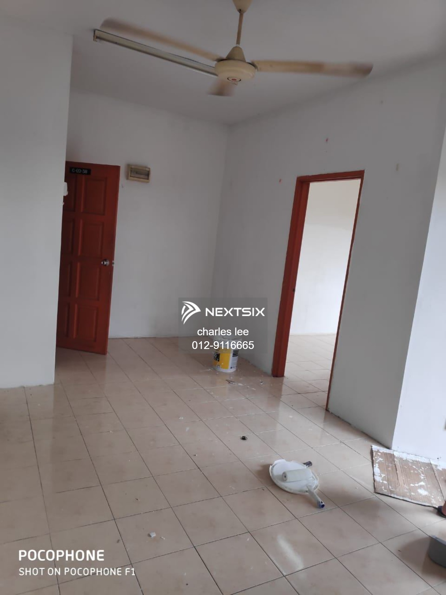 Apartment For Rent in Klang Selangor - Image 6