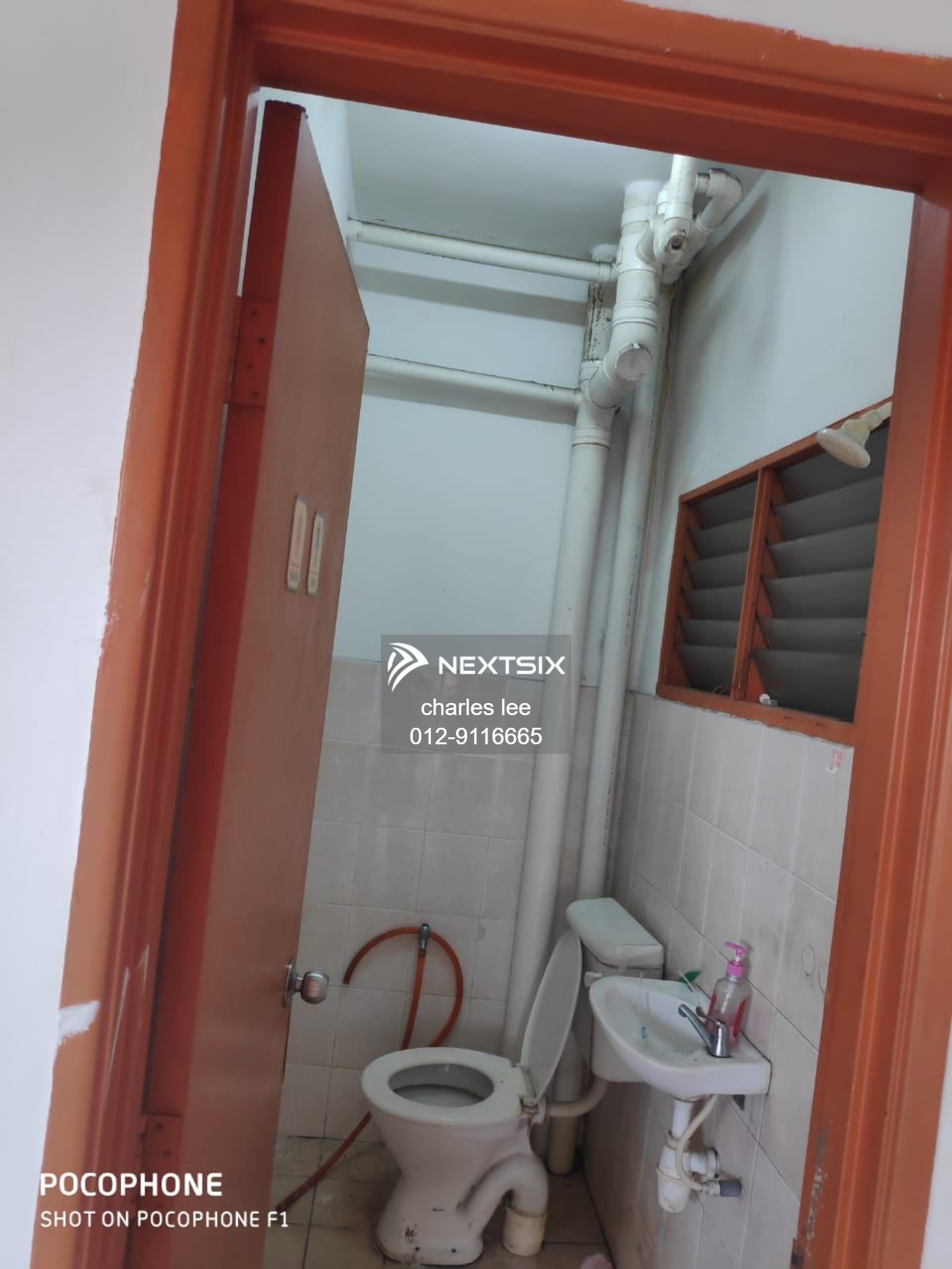 Apartment For Rent in Klang Selangor - Image 9