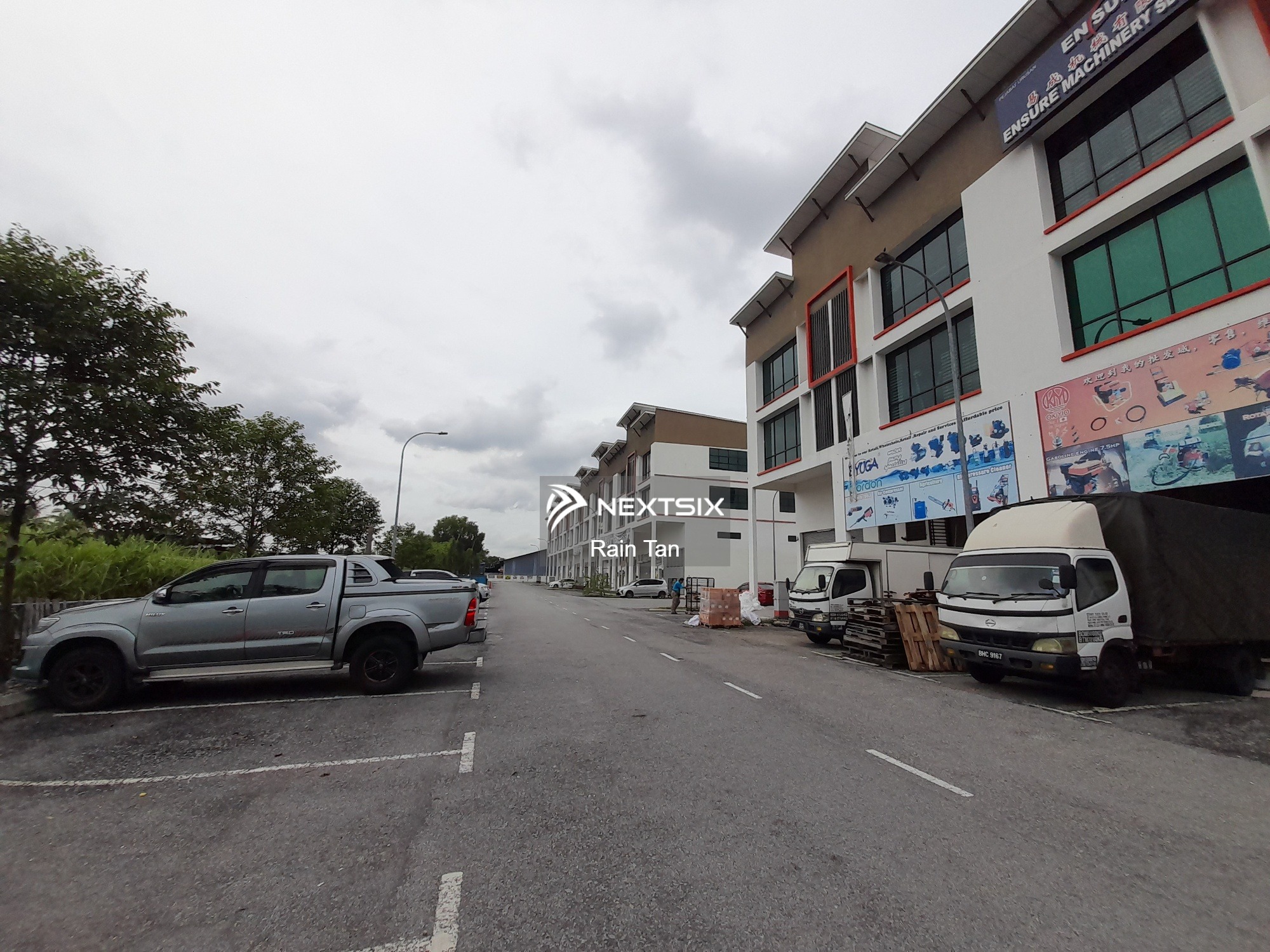 Link Factory For Sale in Kapar Selangor - Image 9