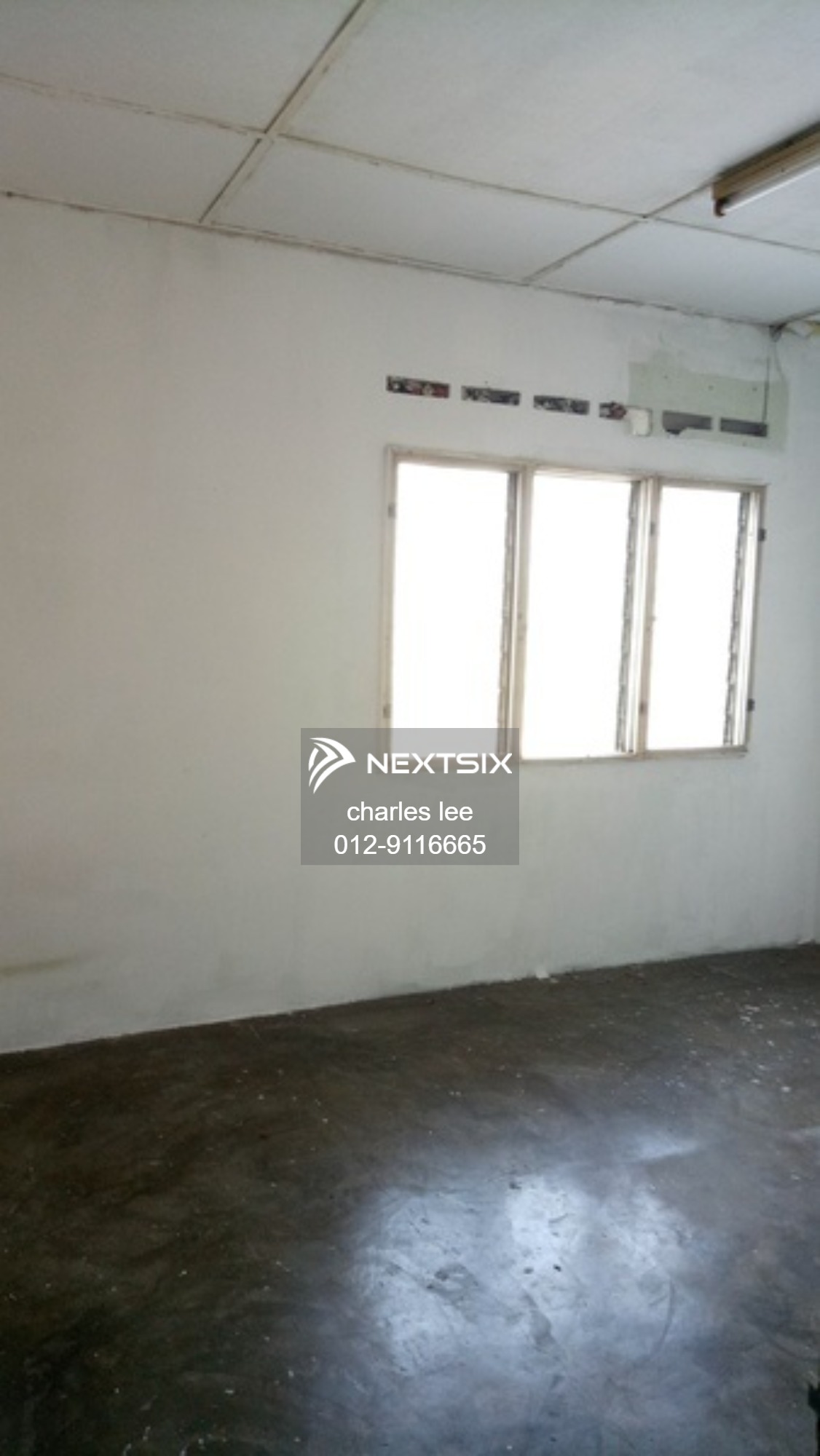 2-sty Superlink House For Rent in Kapar Selangor