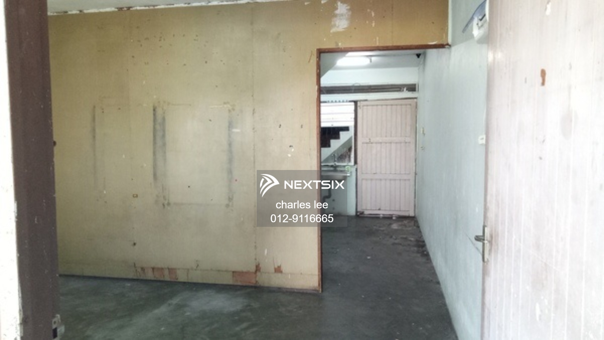 2-sty Superlink House For Rent in Kapar Selangor - Image 5