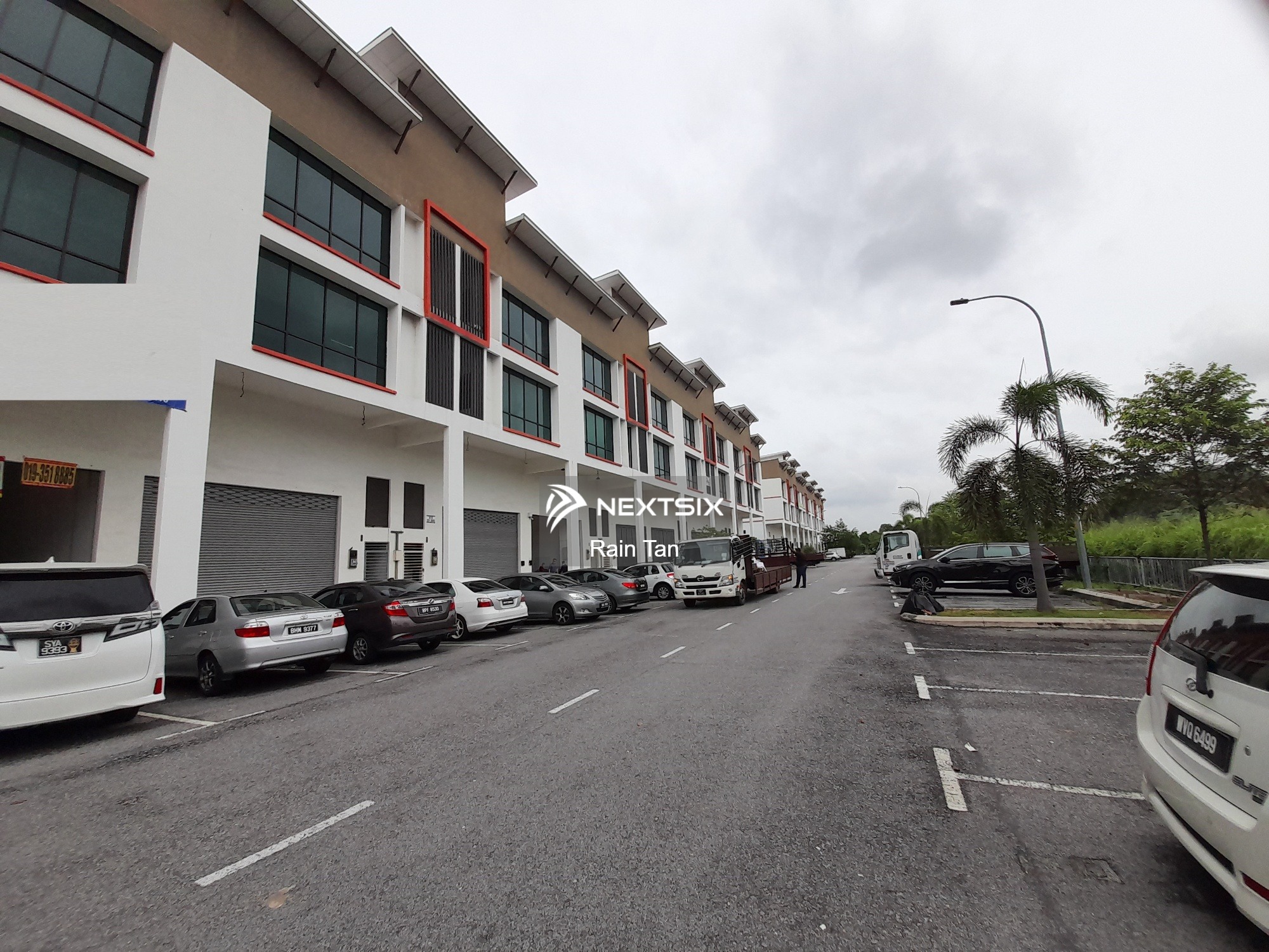 Link Factory For Sale in Kapar Selangor - Image 13