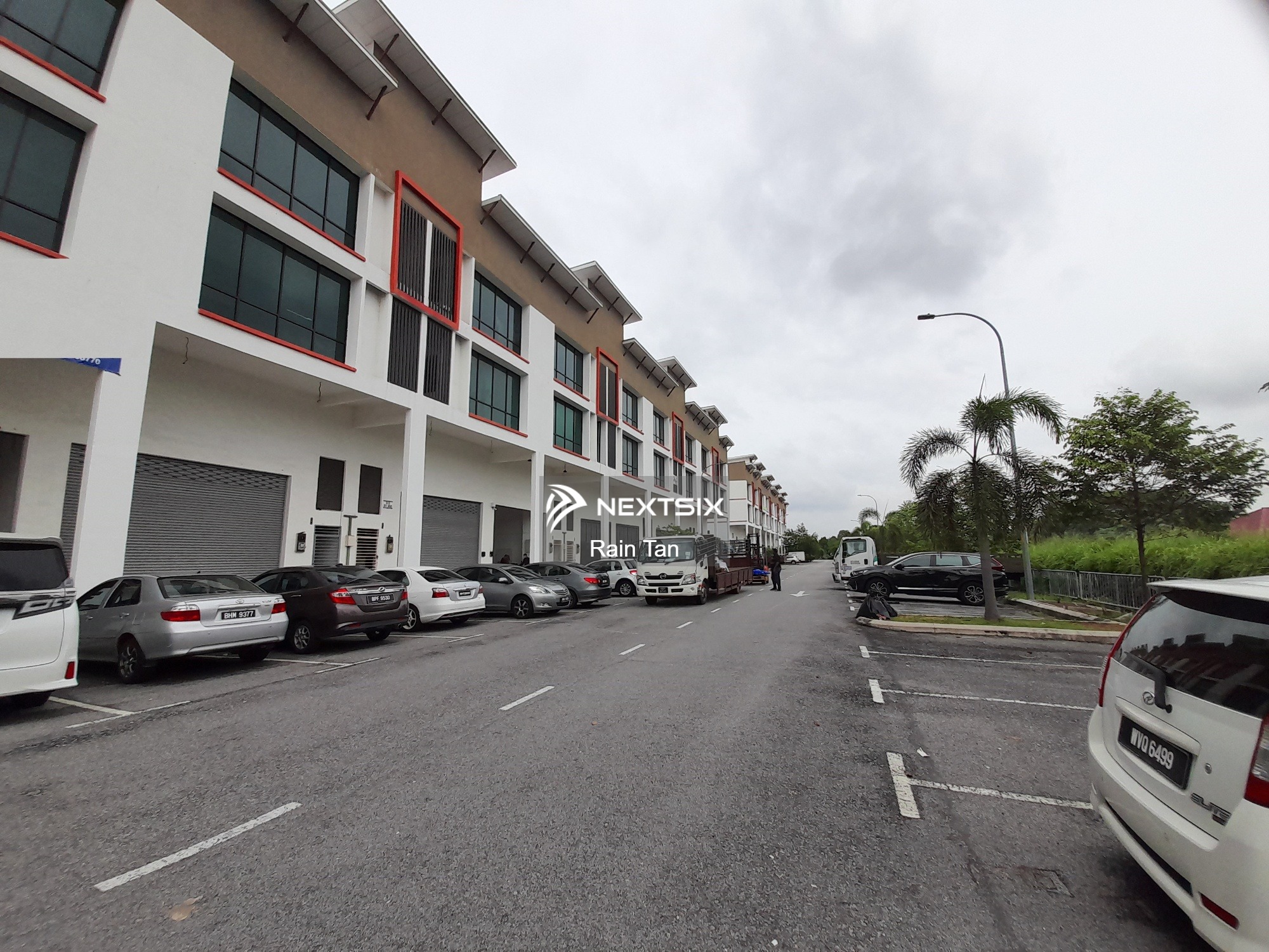 Link Factory For Sale in Kapar Selangor - Image 14