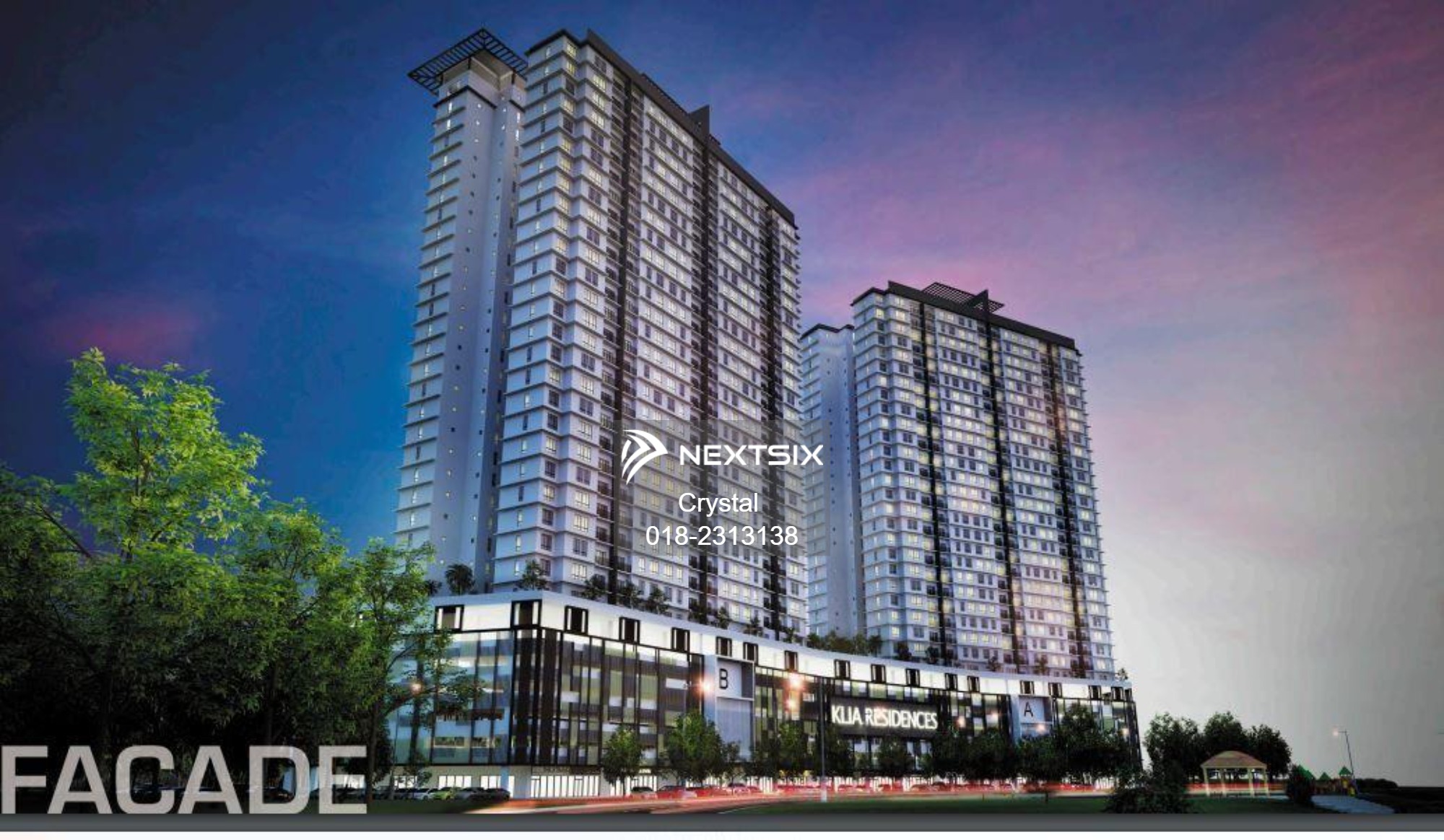 Condominium For Sale in Nilai Negeri Sembilan - Image 8