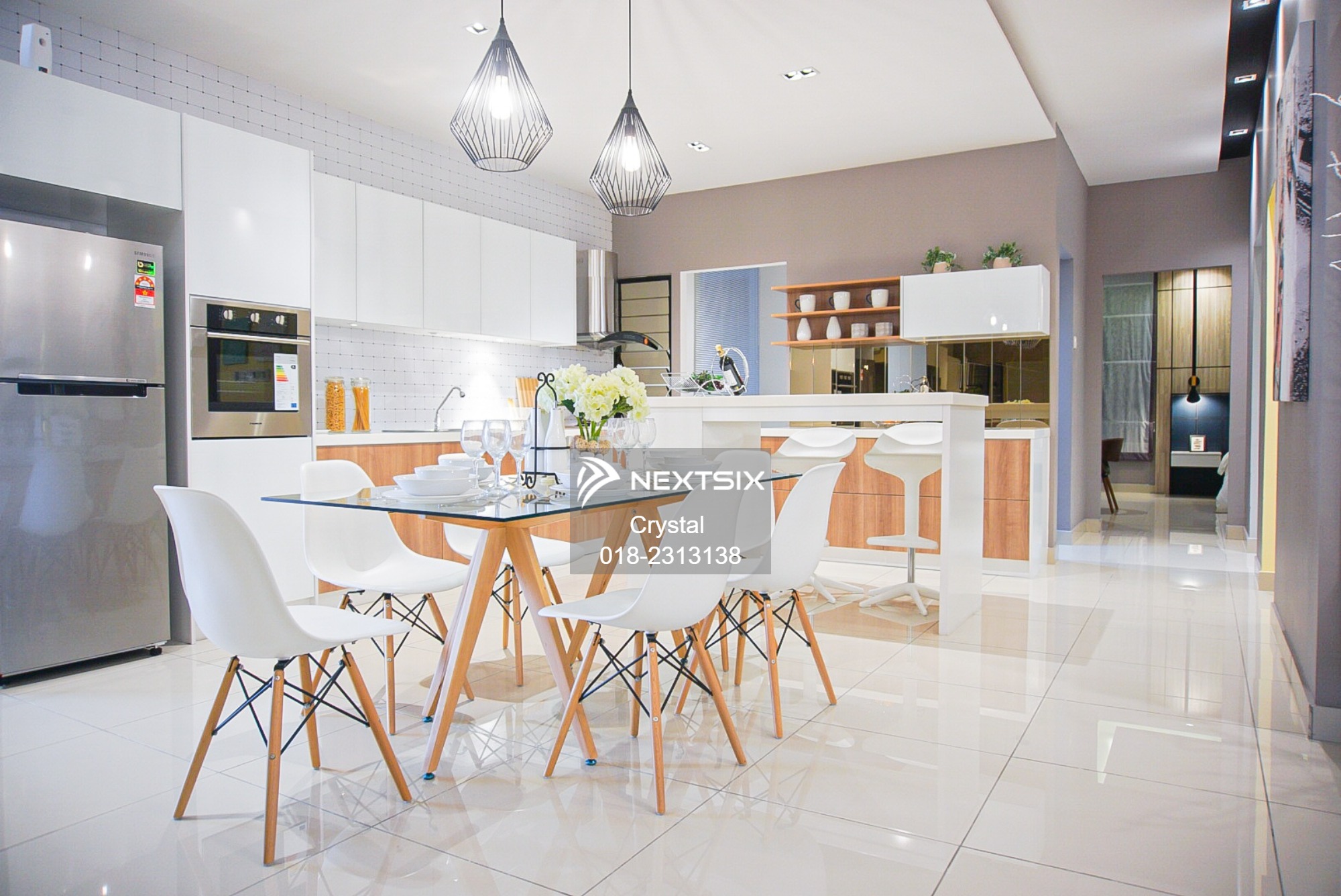 Condominium For Sale in Nilai Negeri Sembilan