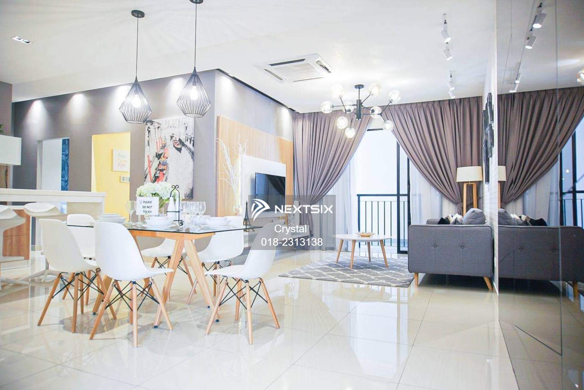 Condominium For Sale in Nilai Negeri Sembilan - Image 5