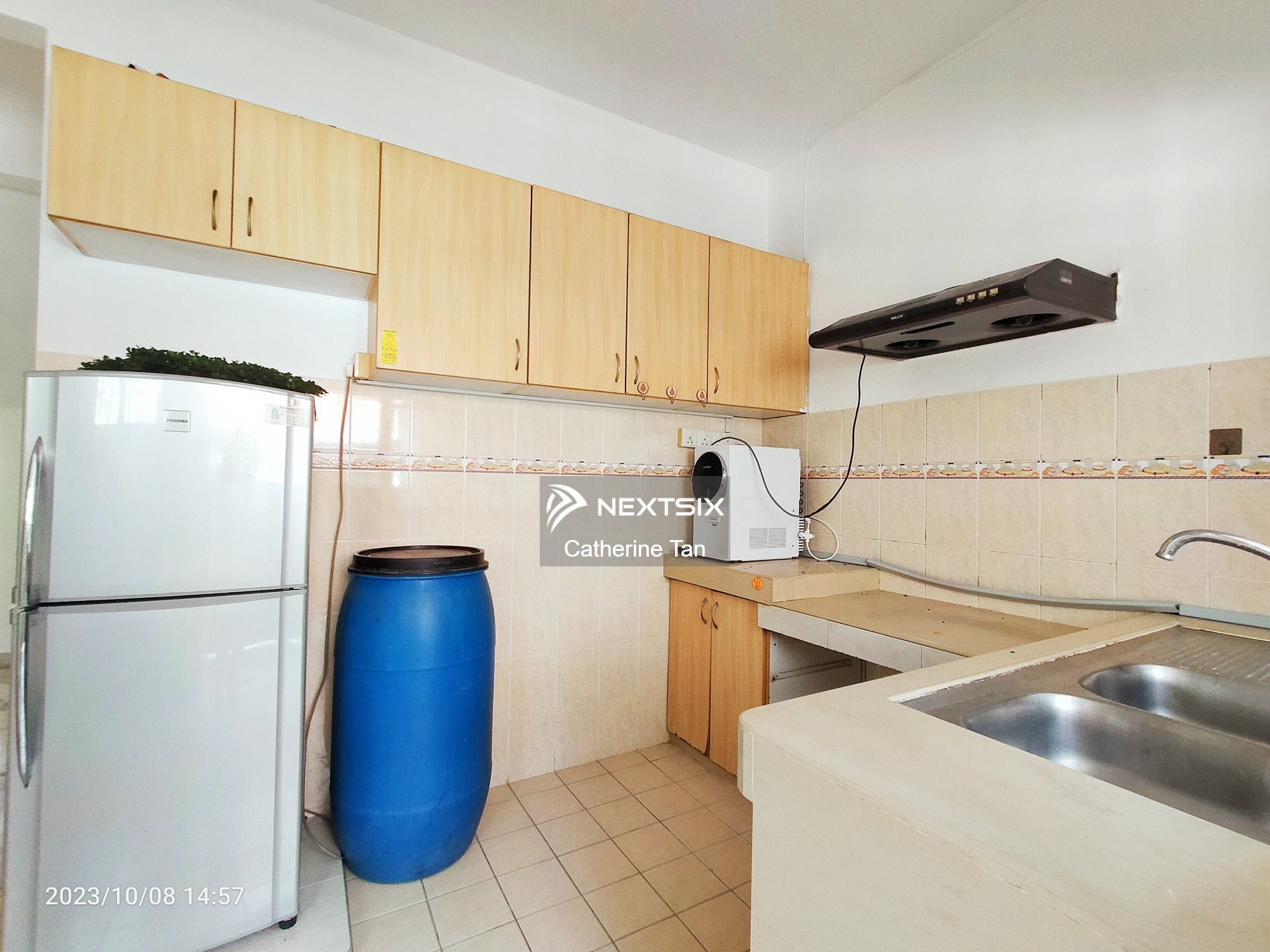 2-sty Terrace/Link House For Sale in Subang Jaya Selangor