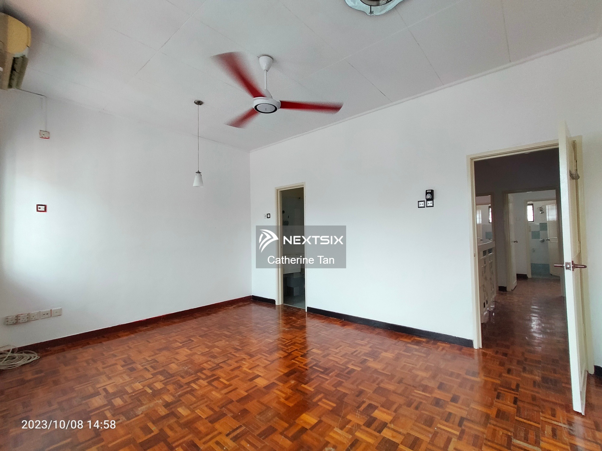 2-sty Terrace/Link House For Sale in Subang Jaya Selangor - Image 4