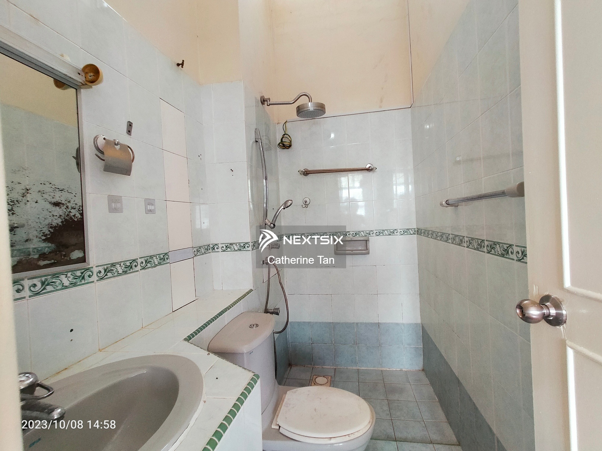 2-sty Terrace/Link House For Sale in Subang Jaya Selangor - Image 6