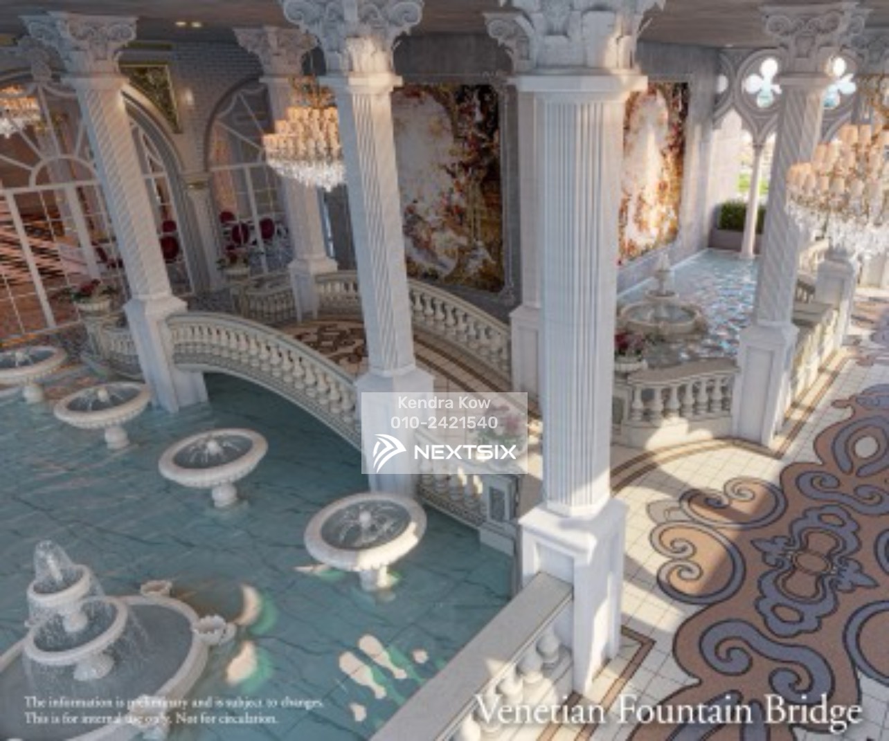 Serviced Residence For Sale in Mont Kiara Kuala Lumpur