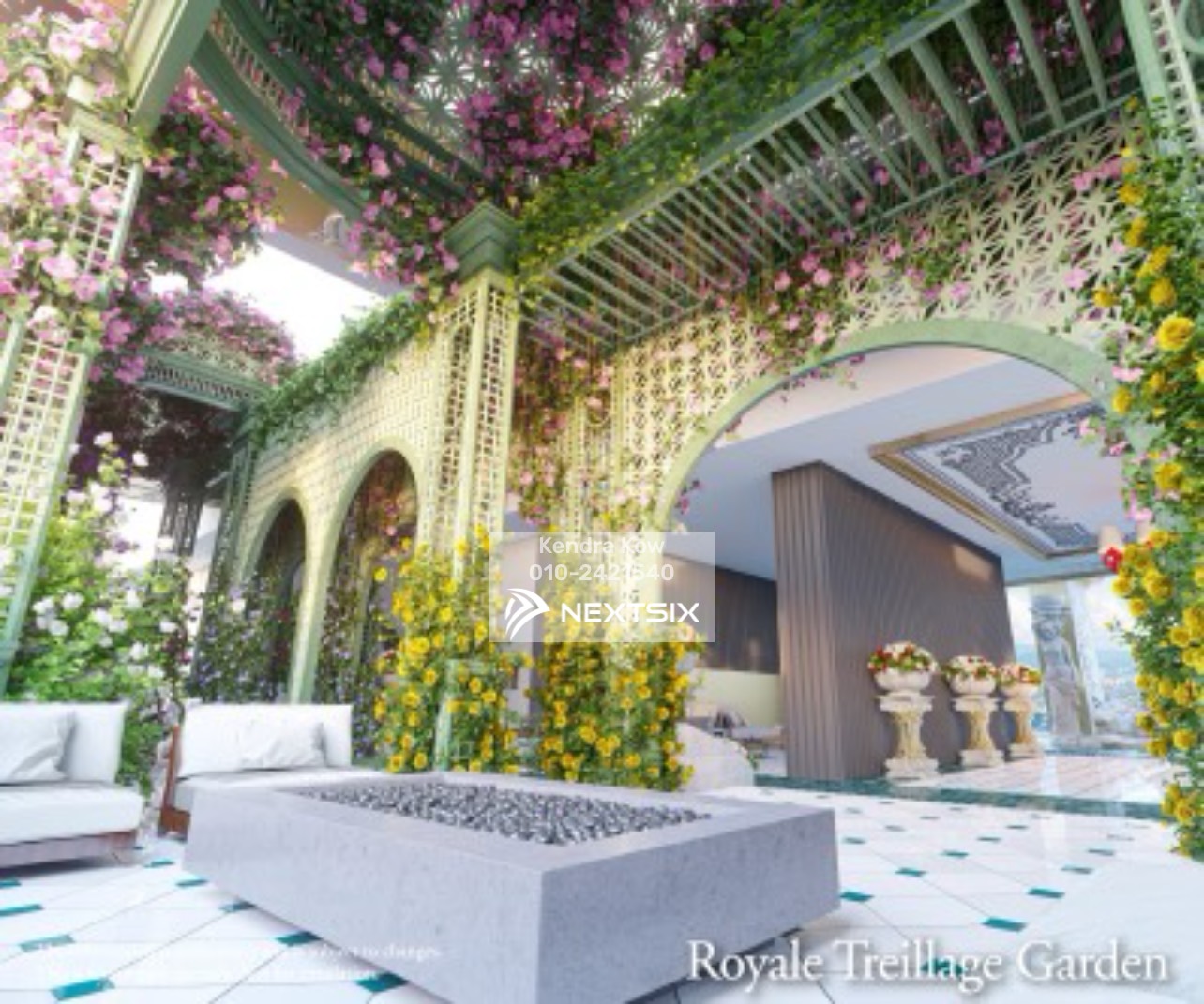 Serviced Residence For Sale in Mont Kiara Wilayah Persekutuan Kuala Lumpur - Image 5