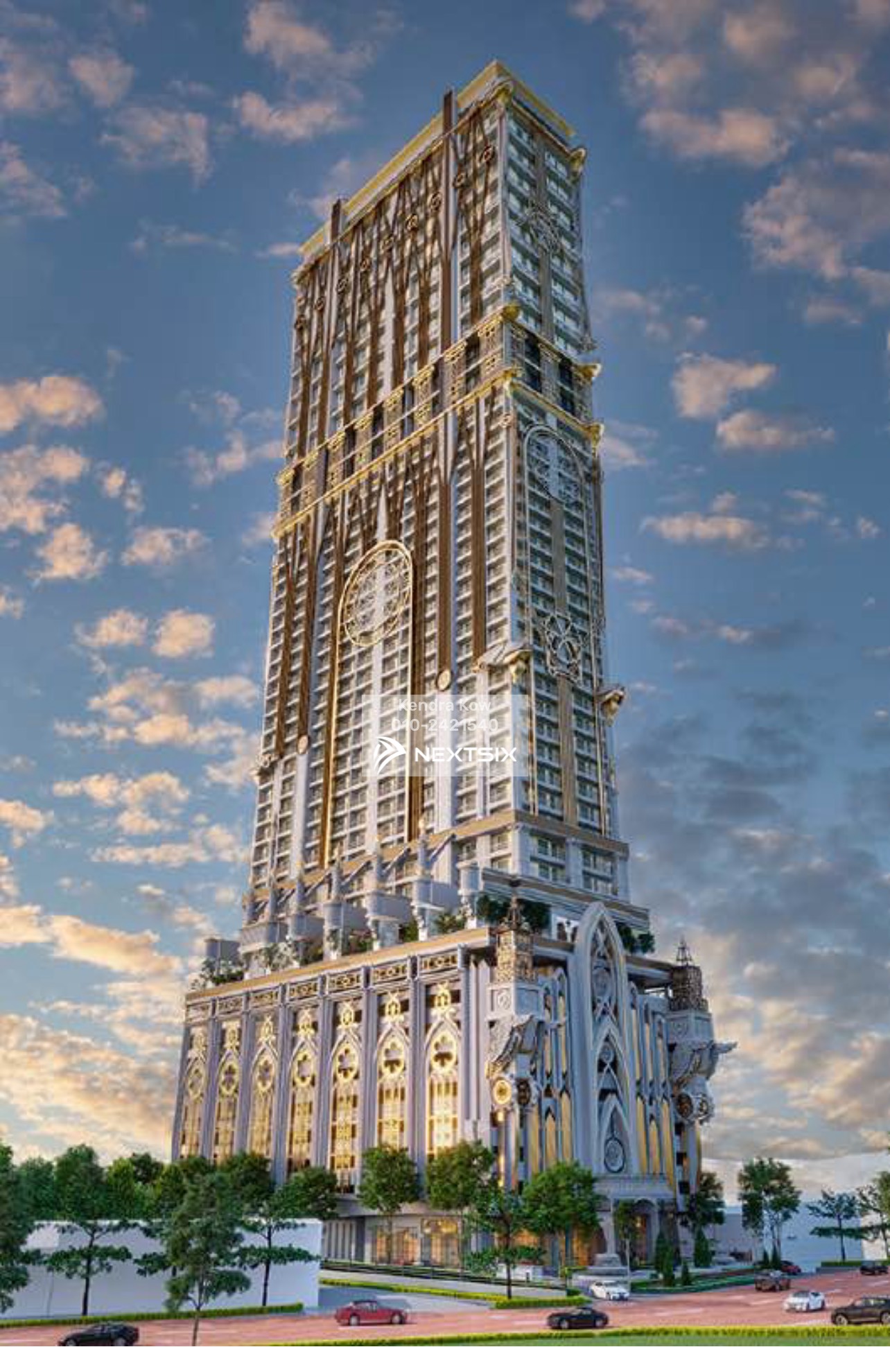 Serviced Residence For Sale in Mont Kiara Wilayah Persekutuan Kuala Lumpur - Image 7