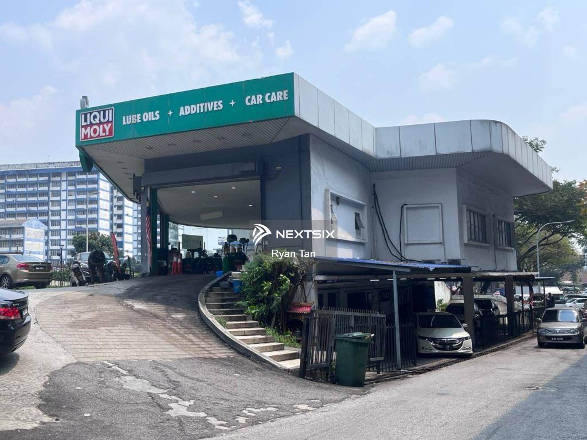 Shop For Sale in Petaling Jaya Selangor