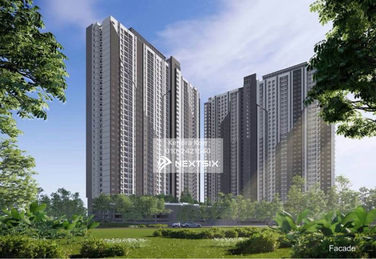 Residential Land For Sale in Sri Petaling Kuala Lumpur