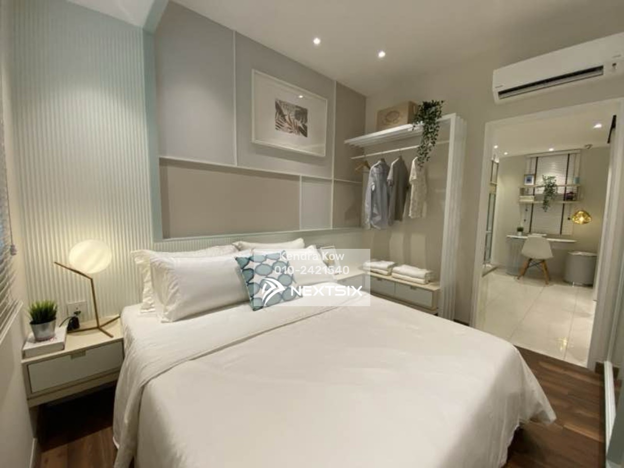 Residential Land For Sale in Sri Petaling Wilayah Persekutuan Kuala Lumpur - Image 5