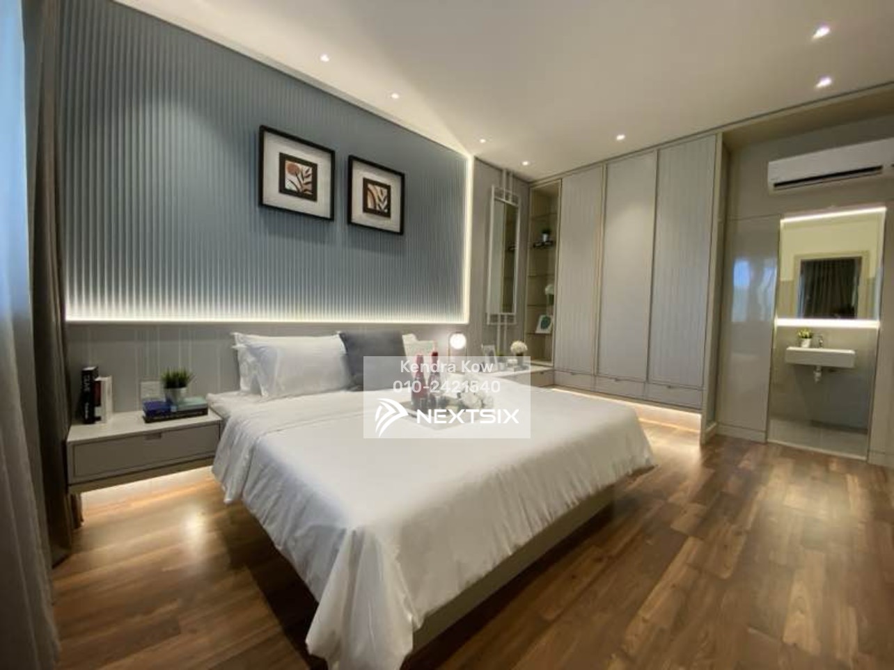 Residential Land For Sale in Sri Petaling Wilayah Persekutuan Kuala Lumpur - Image 7